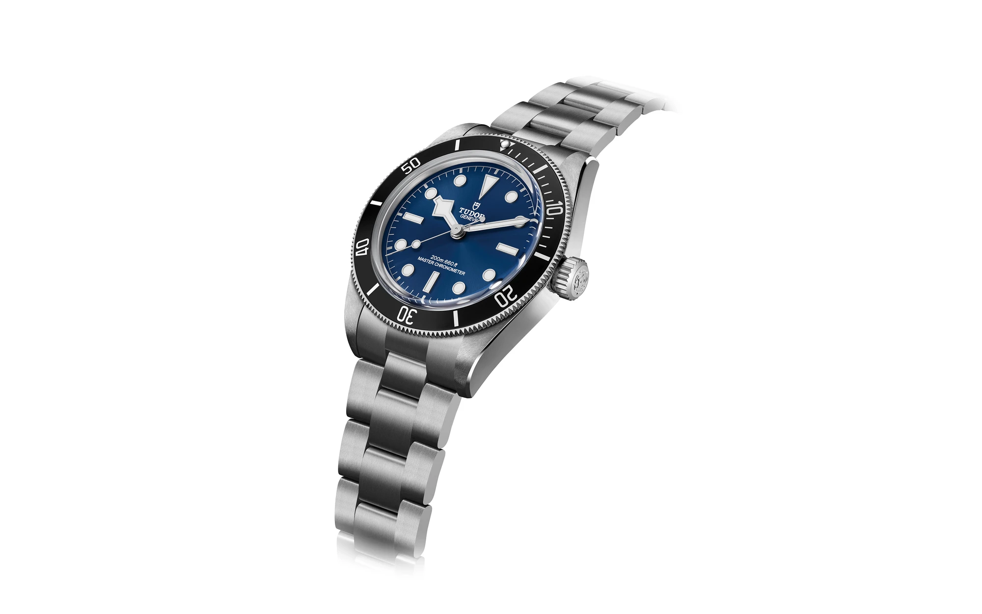 Tudor black bay 68 7