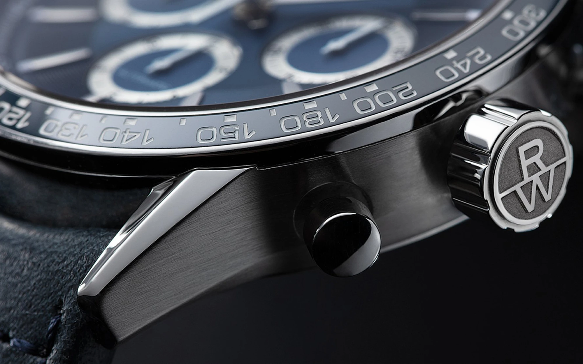 Raymond weil freelancer 1