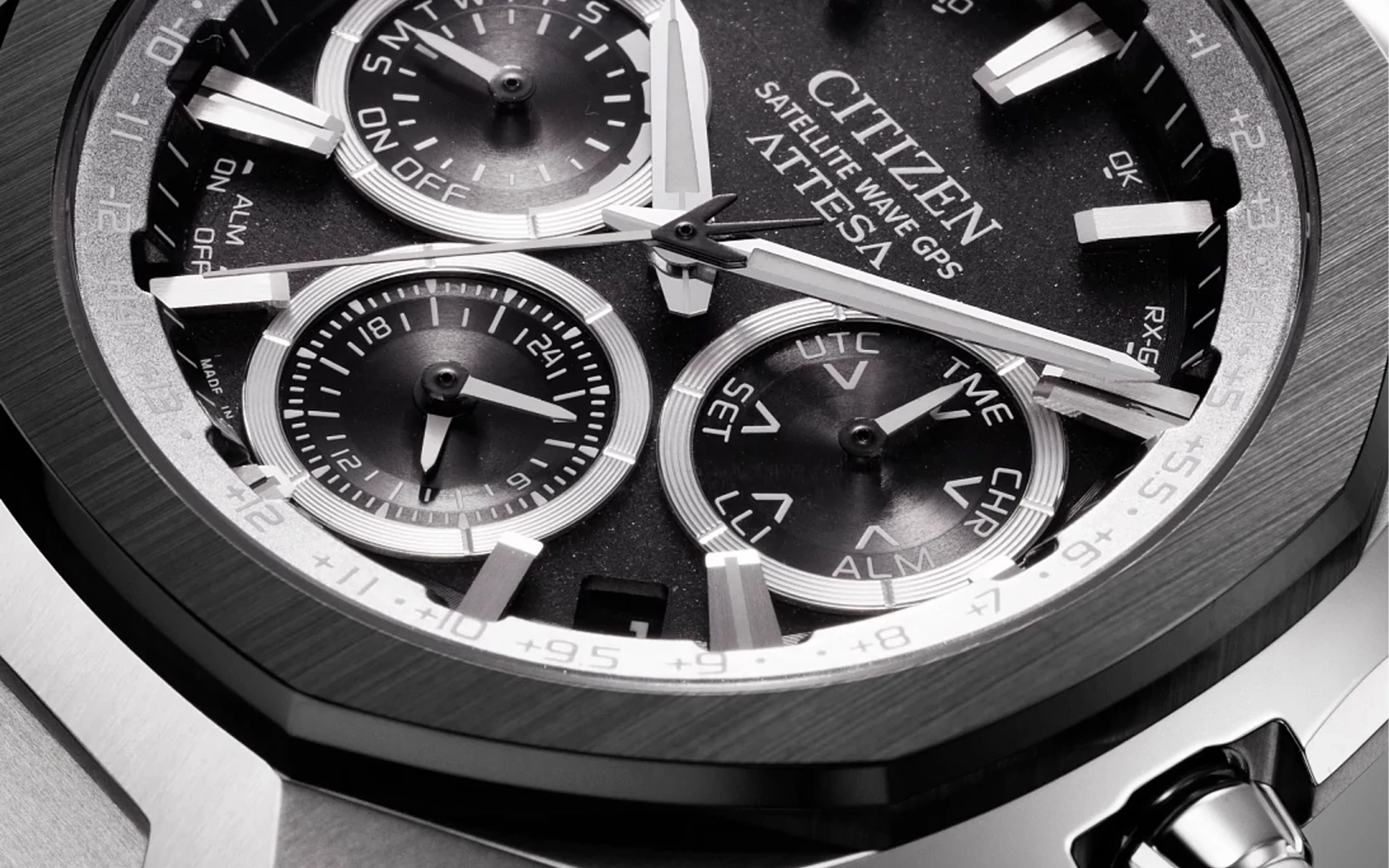 Citizen attesa 2