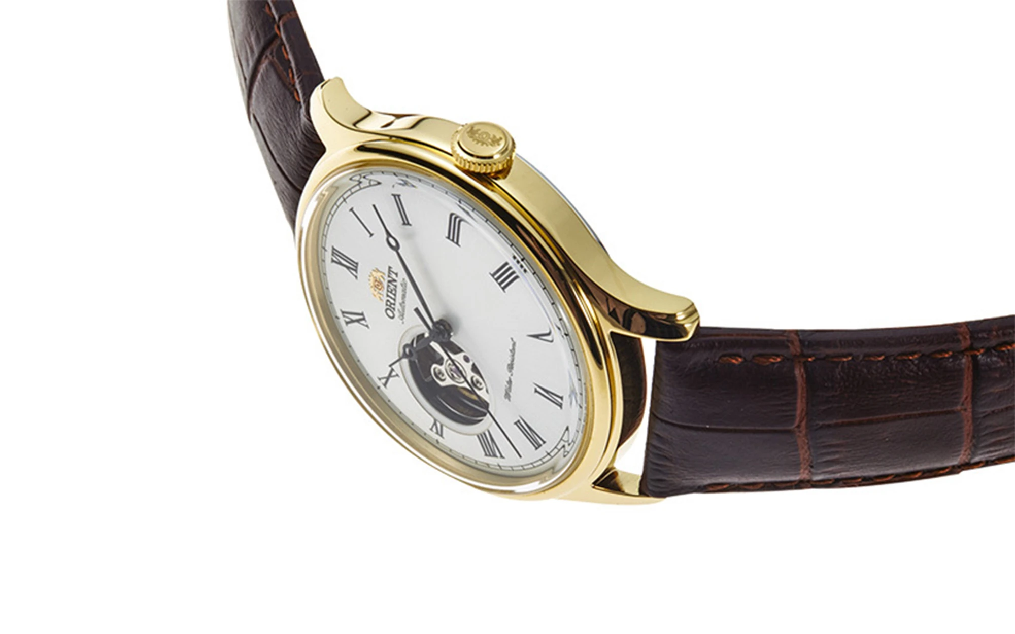 Orient mechanical classic 3