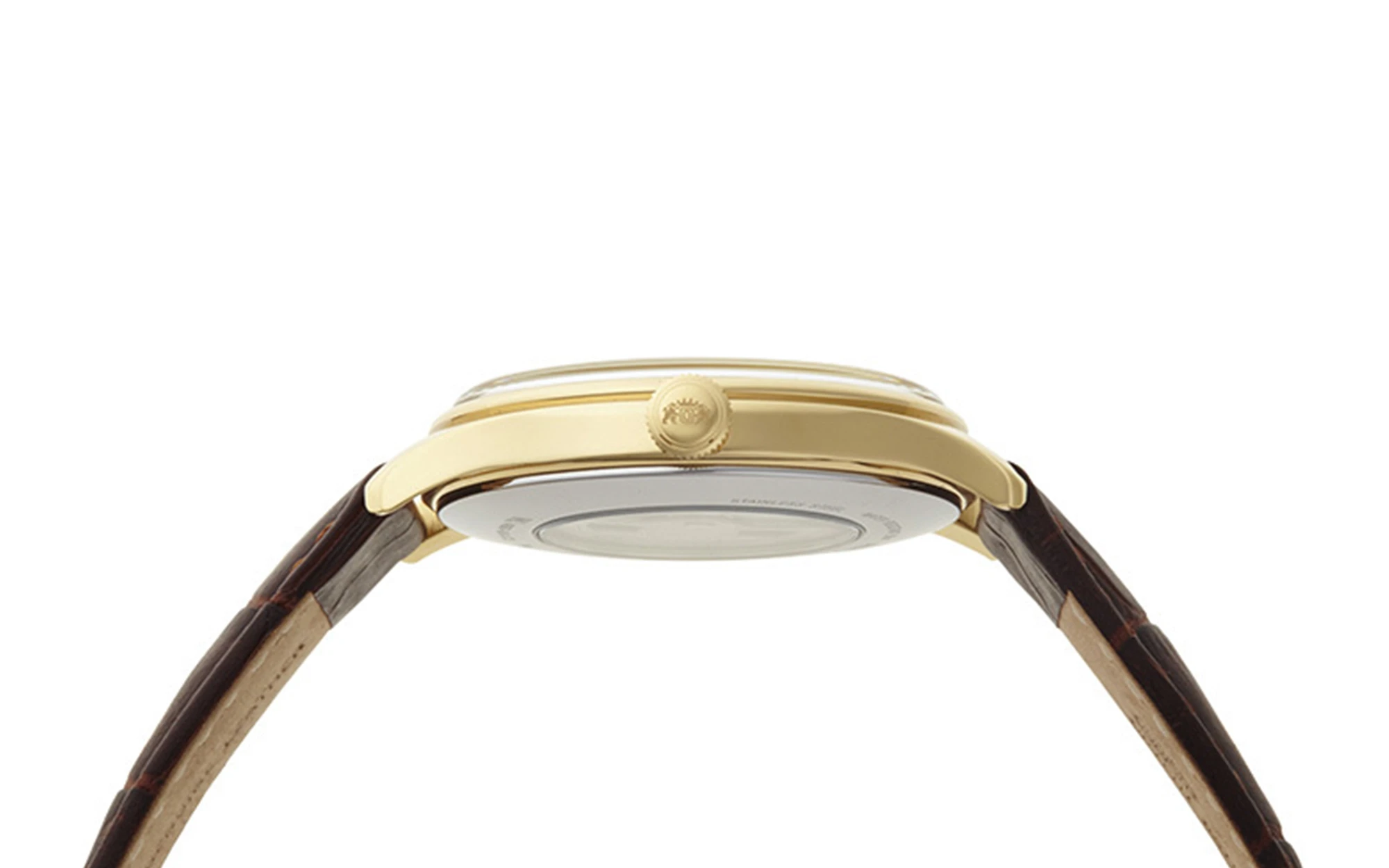 Orient mechanical classic 4