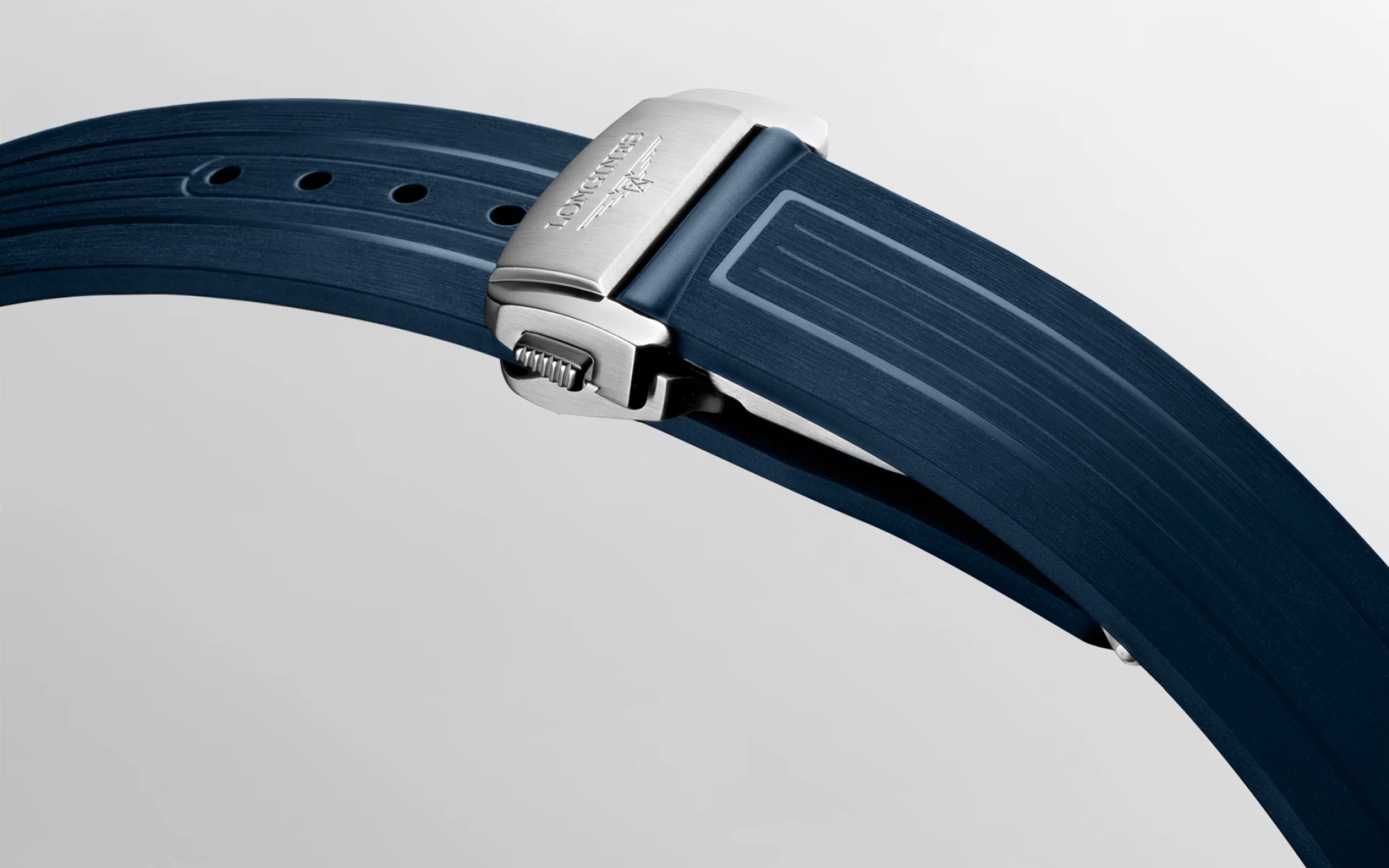 Longines hydroconquest gmt 2