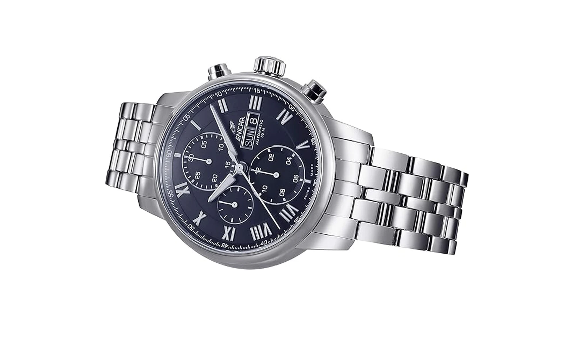 Enicar ch351 1