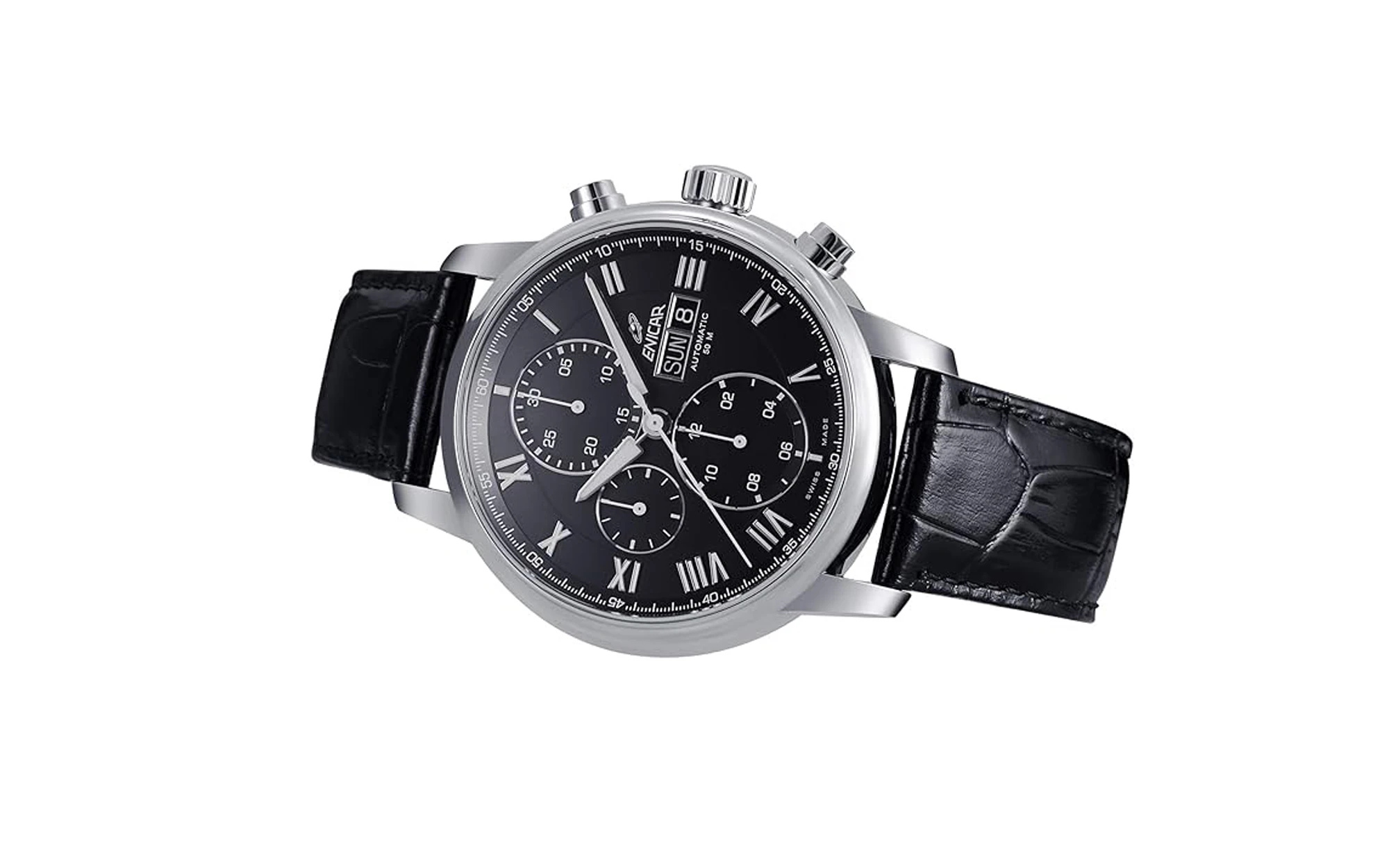 Enicar ch351 2