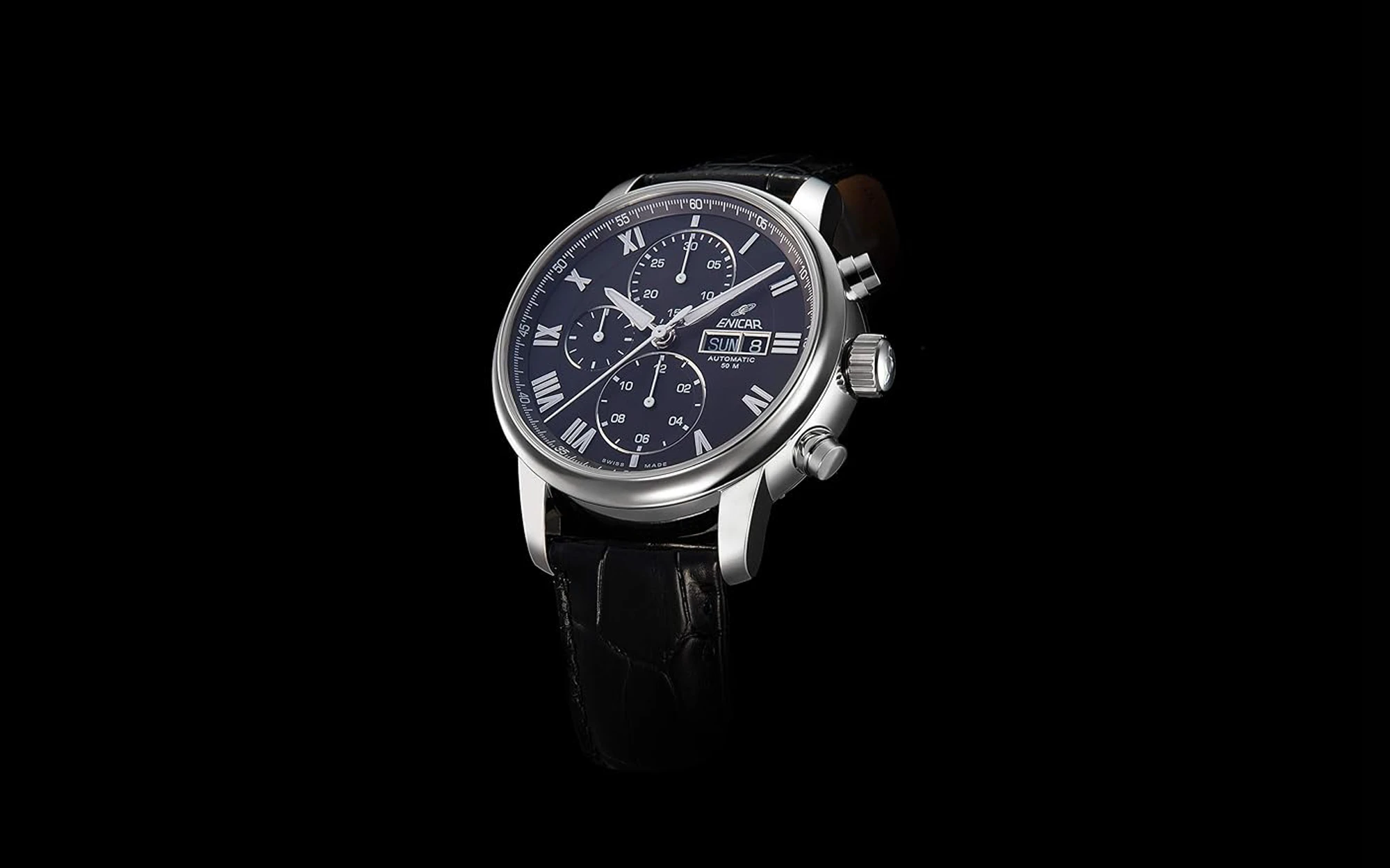 Enicar ch351 3
