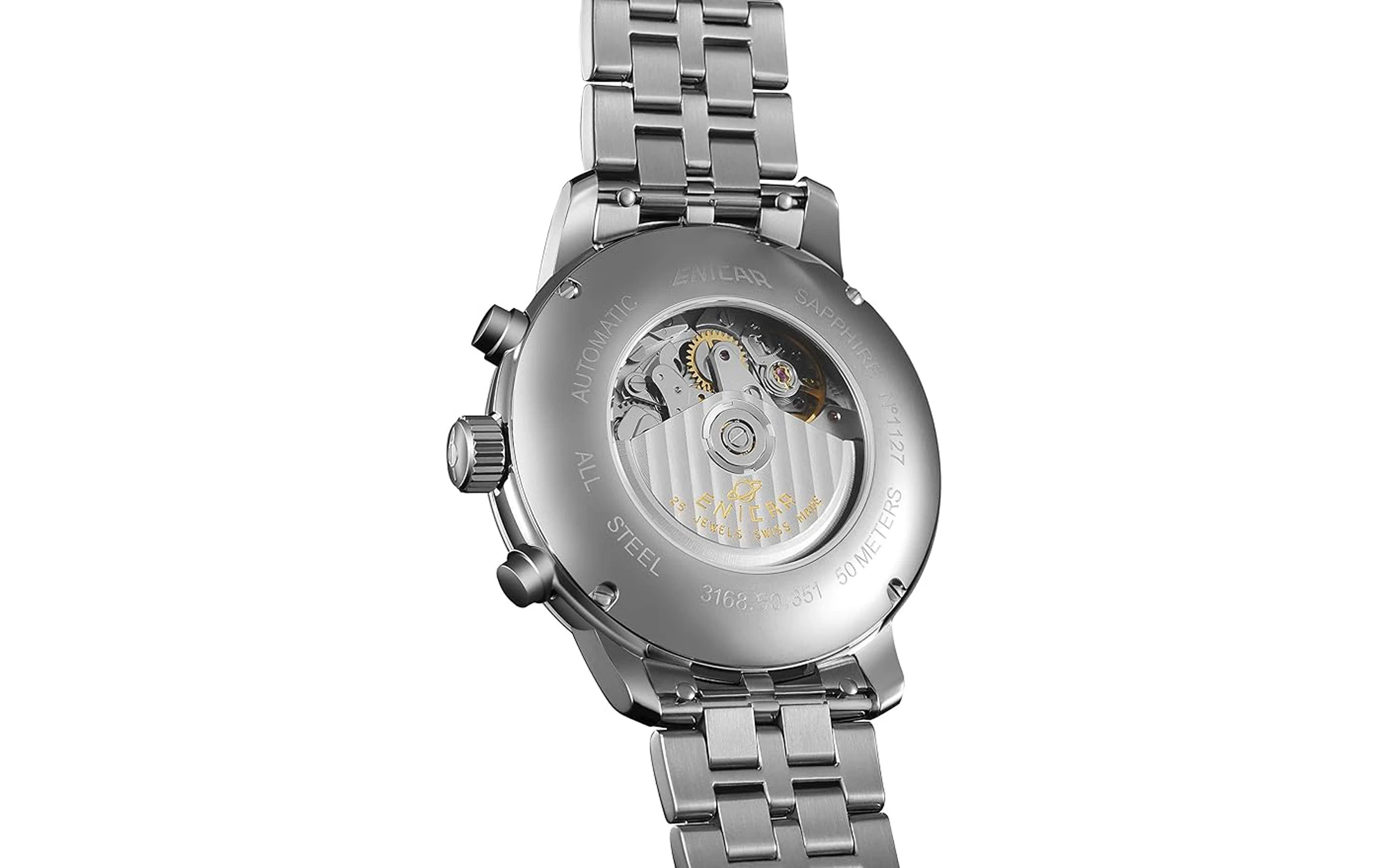 Enicar ch351 5