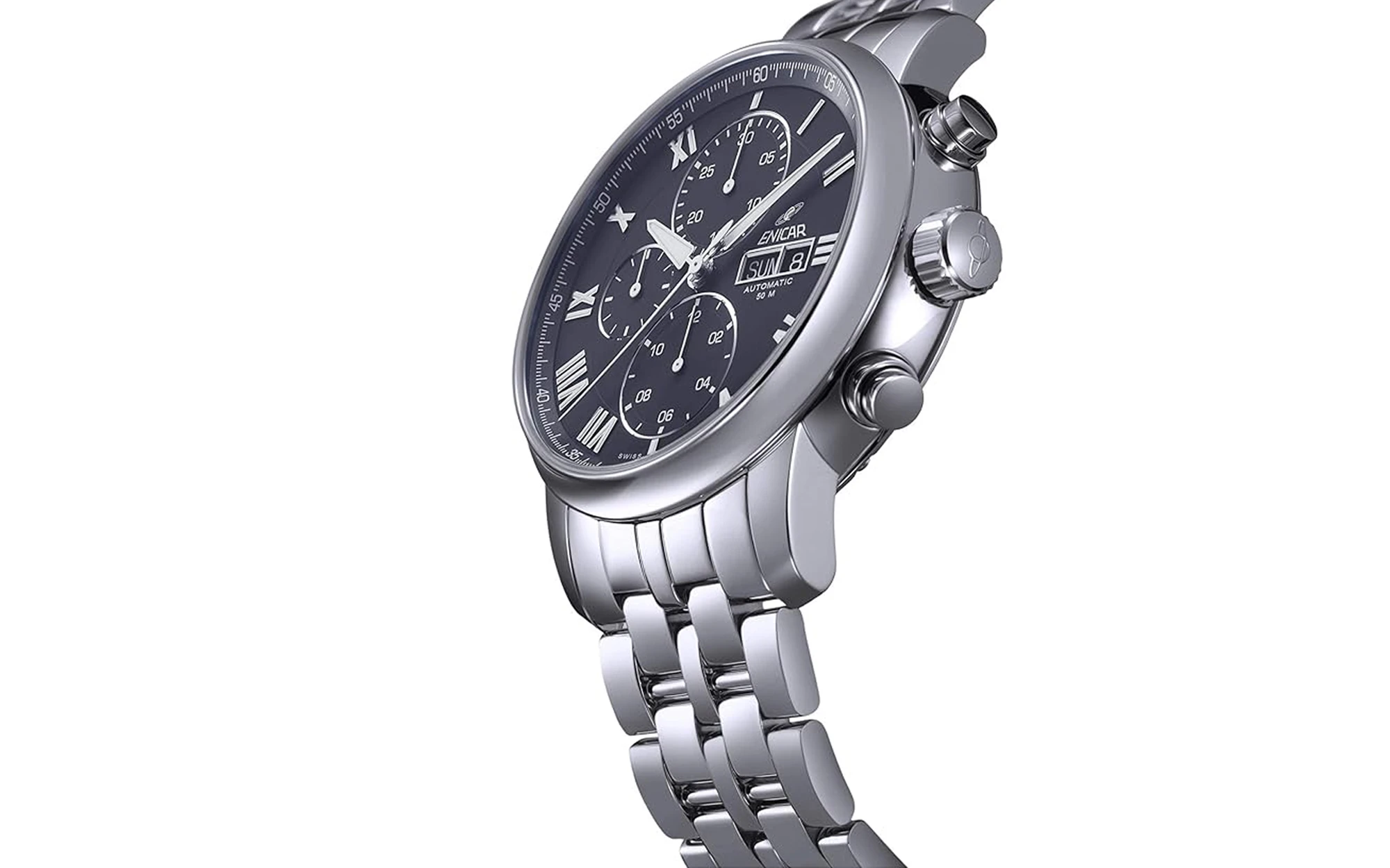 Enicar ch351 6