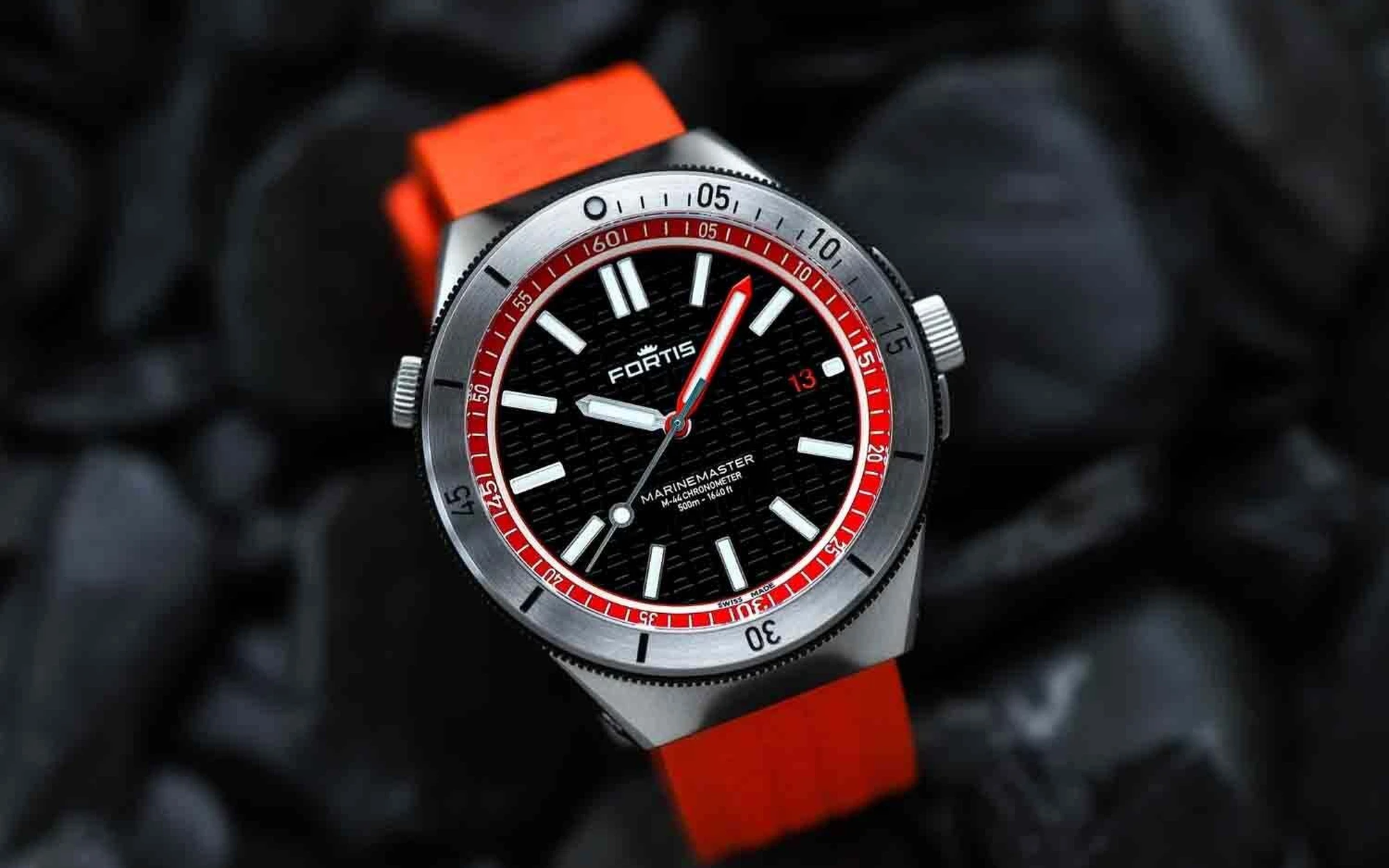 Fortis marinemaster m 44 2