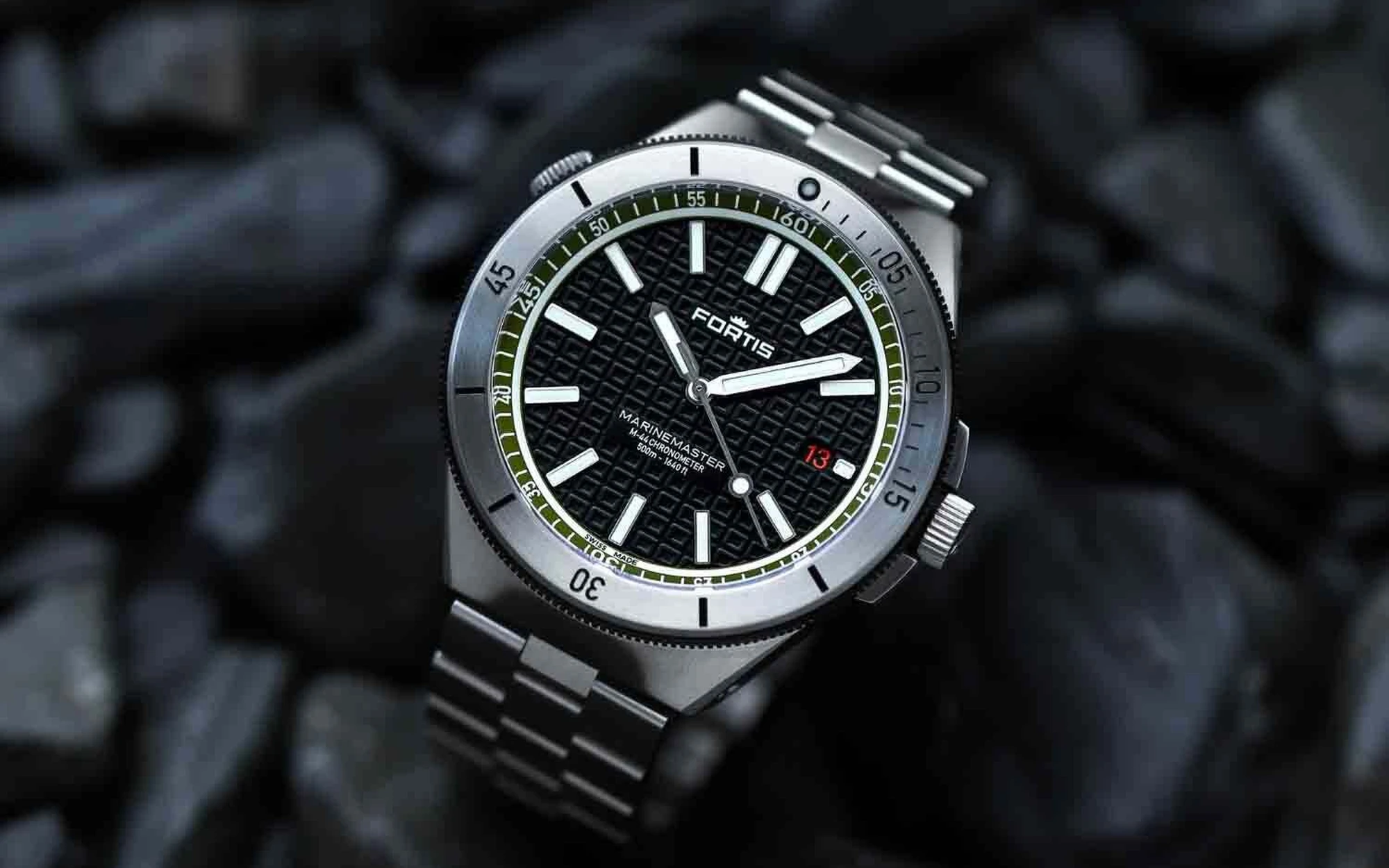 Fortis marinemaster m 44 2