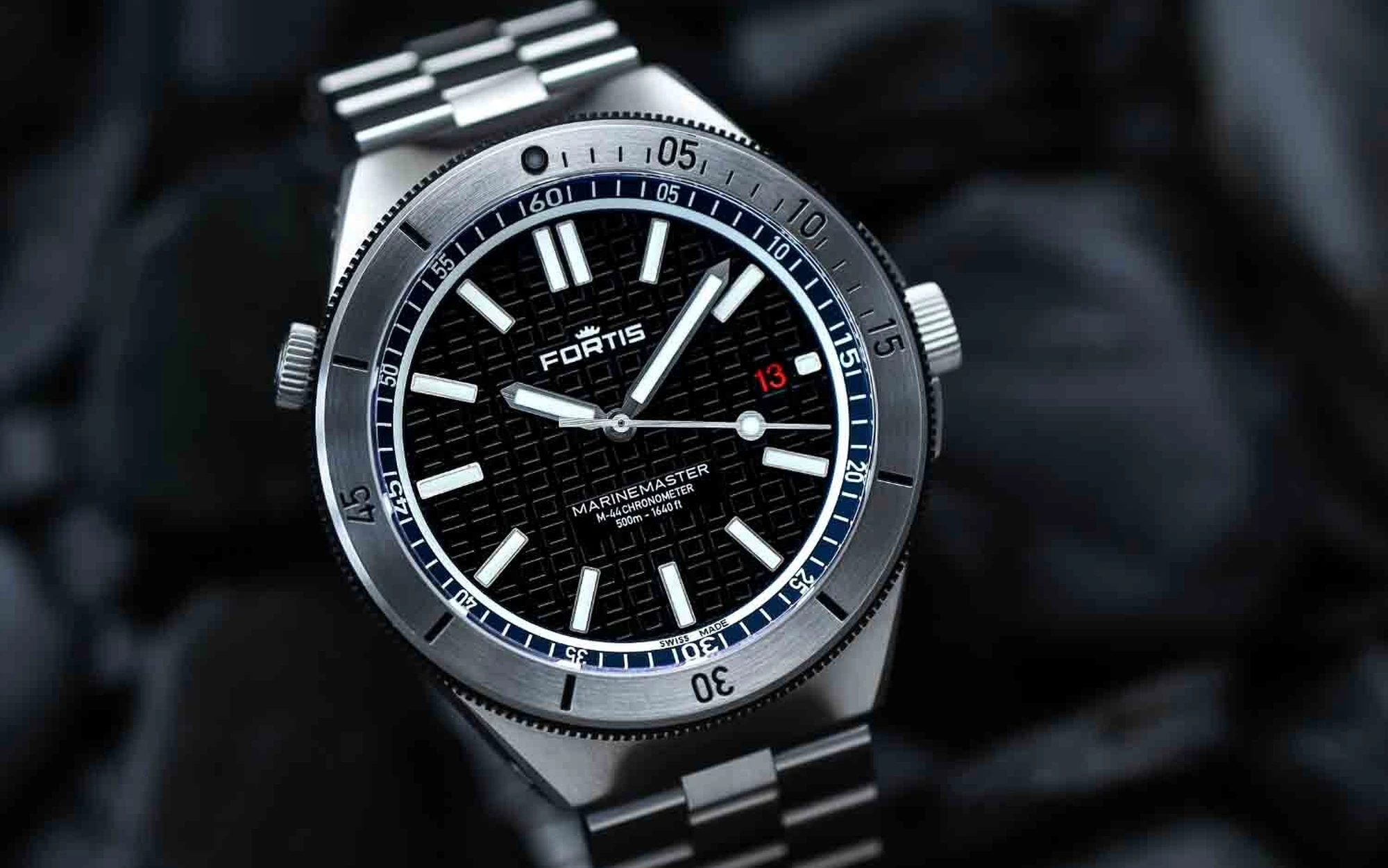 Fortis marinemaster m 44 3