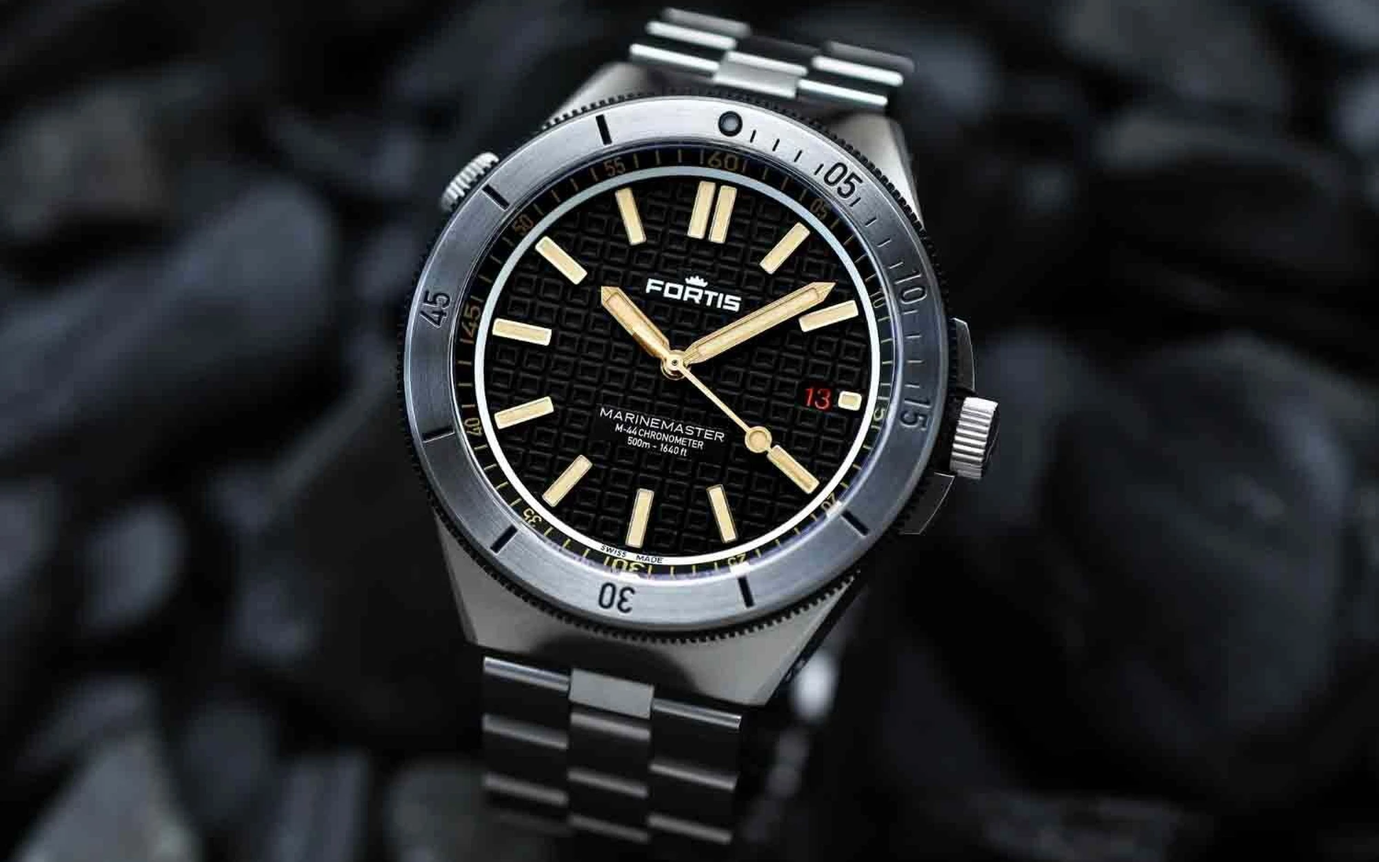 Fortis marinemaster m 44 5