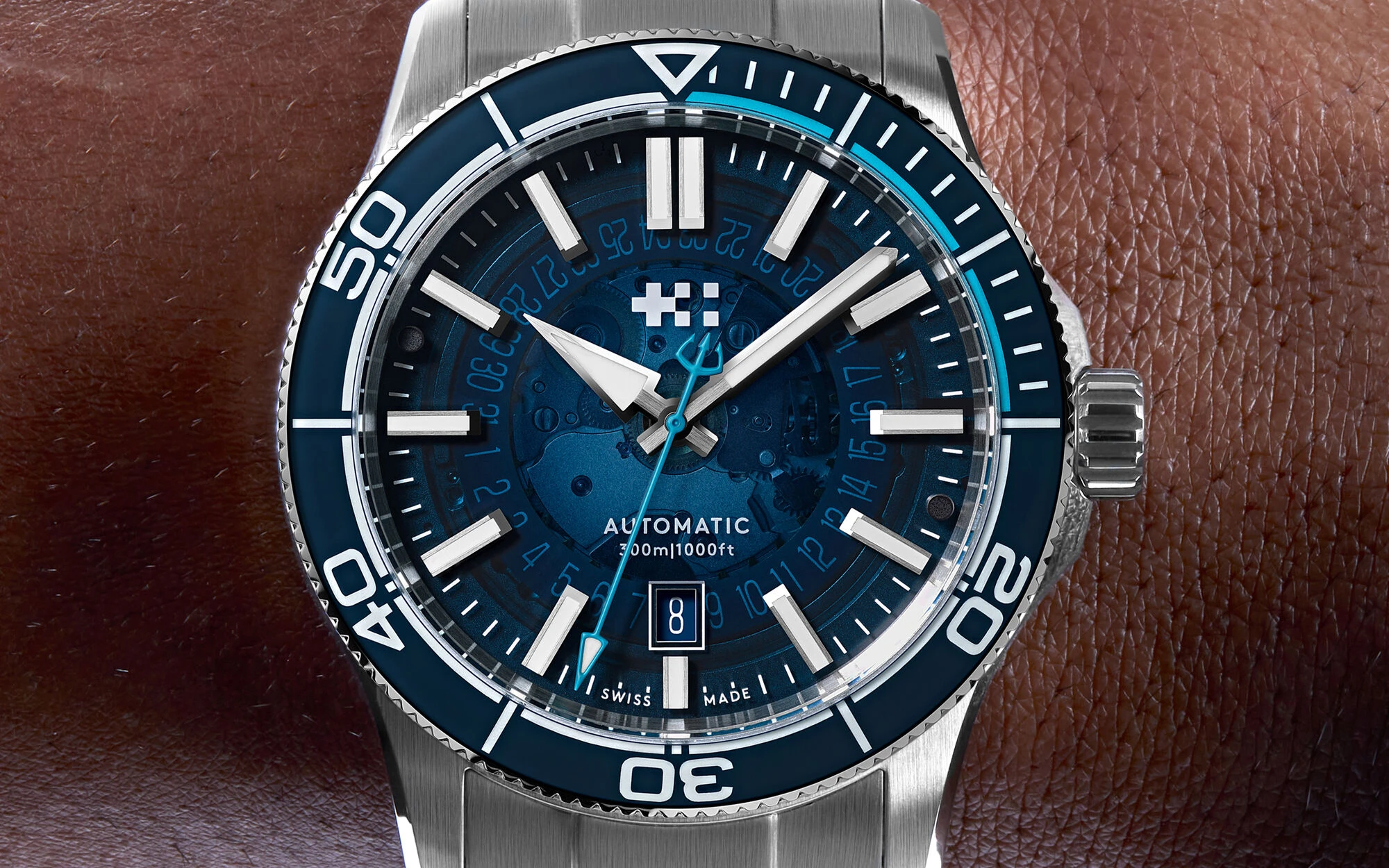 Christopher ward c60 sapphire edge 3
