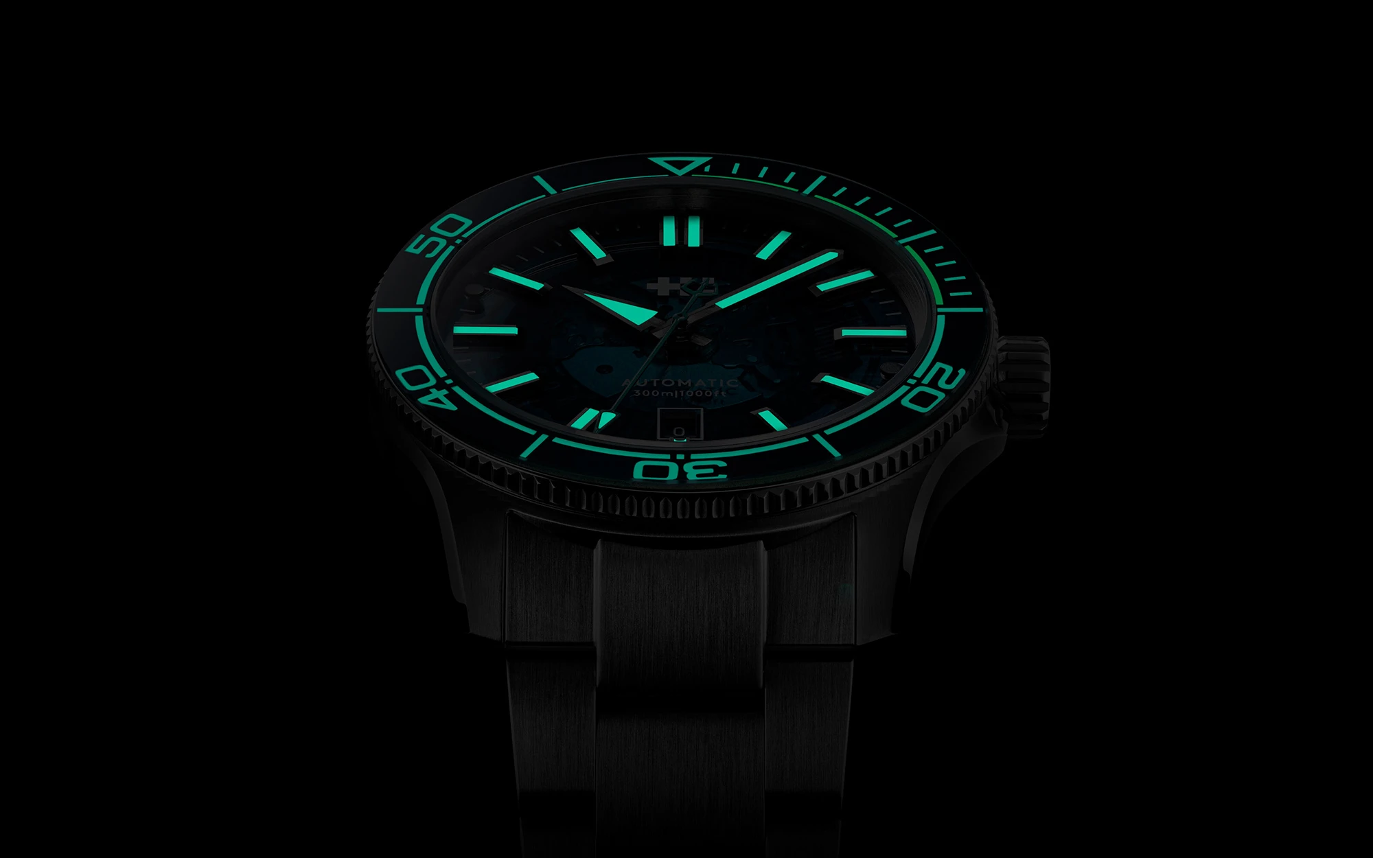 Christopher ward c60 sapphire edge 5