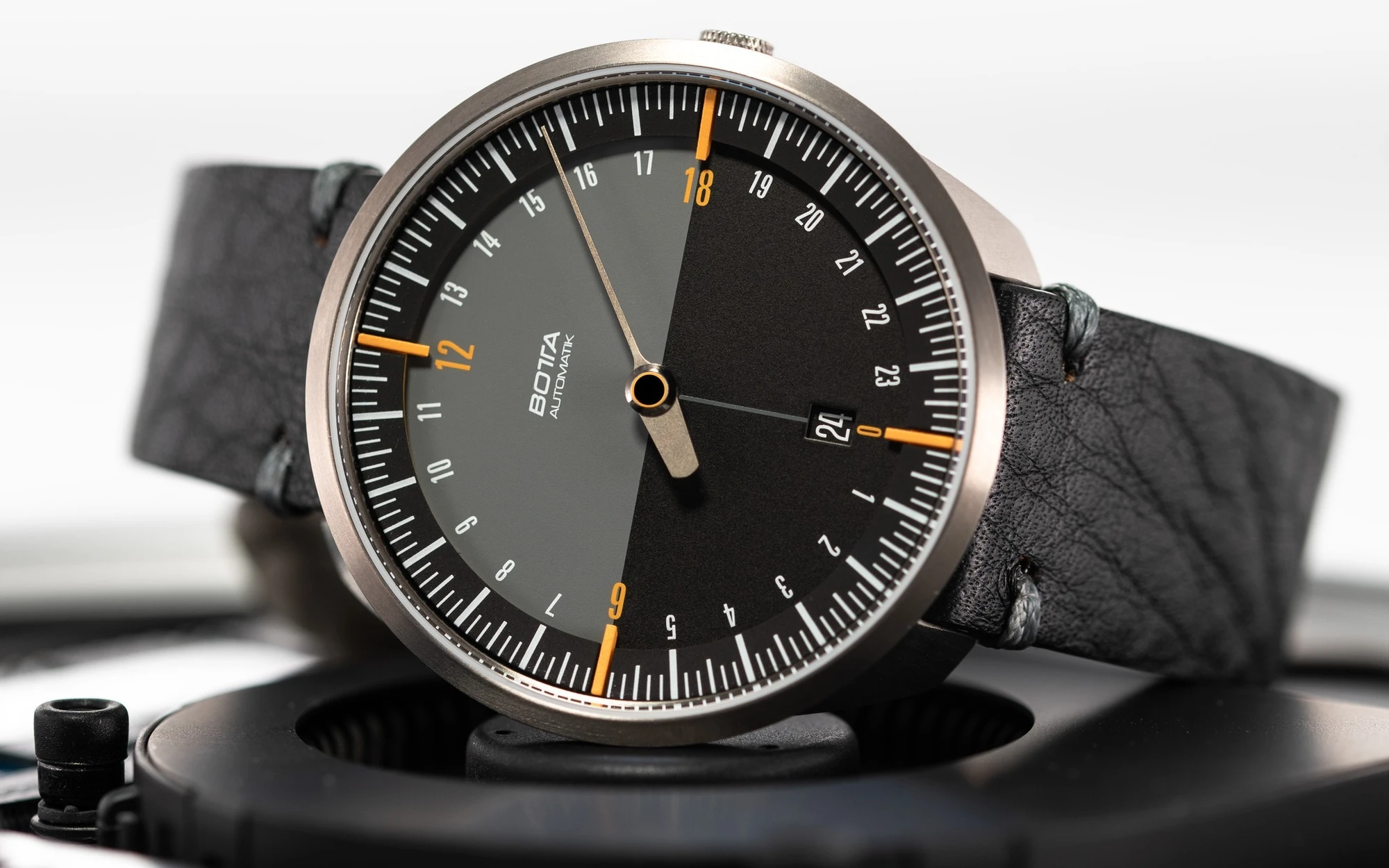Botta design uno 24 automatic 4