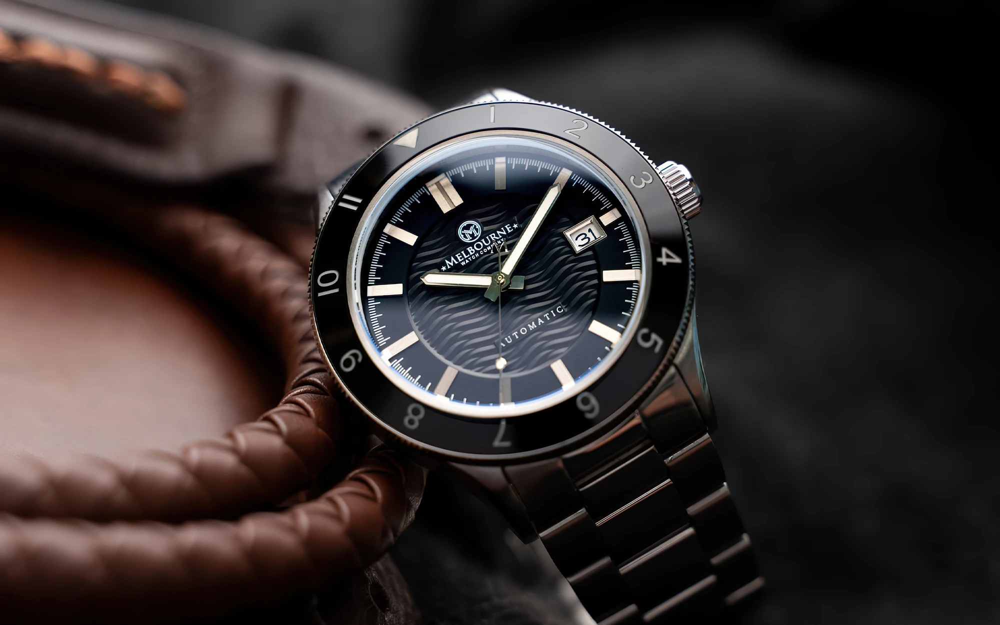 Melbourne watch company fitzroy 2