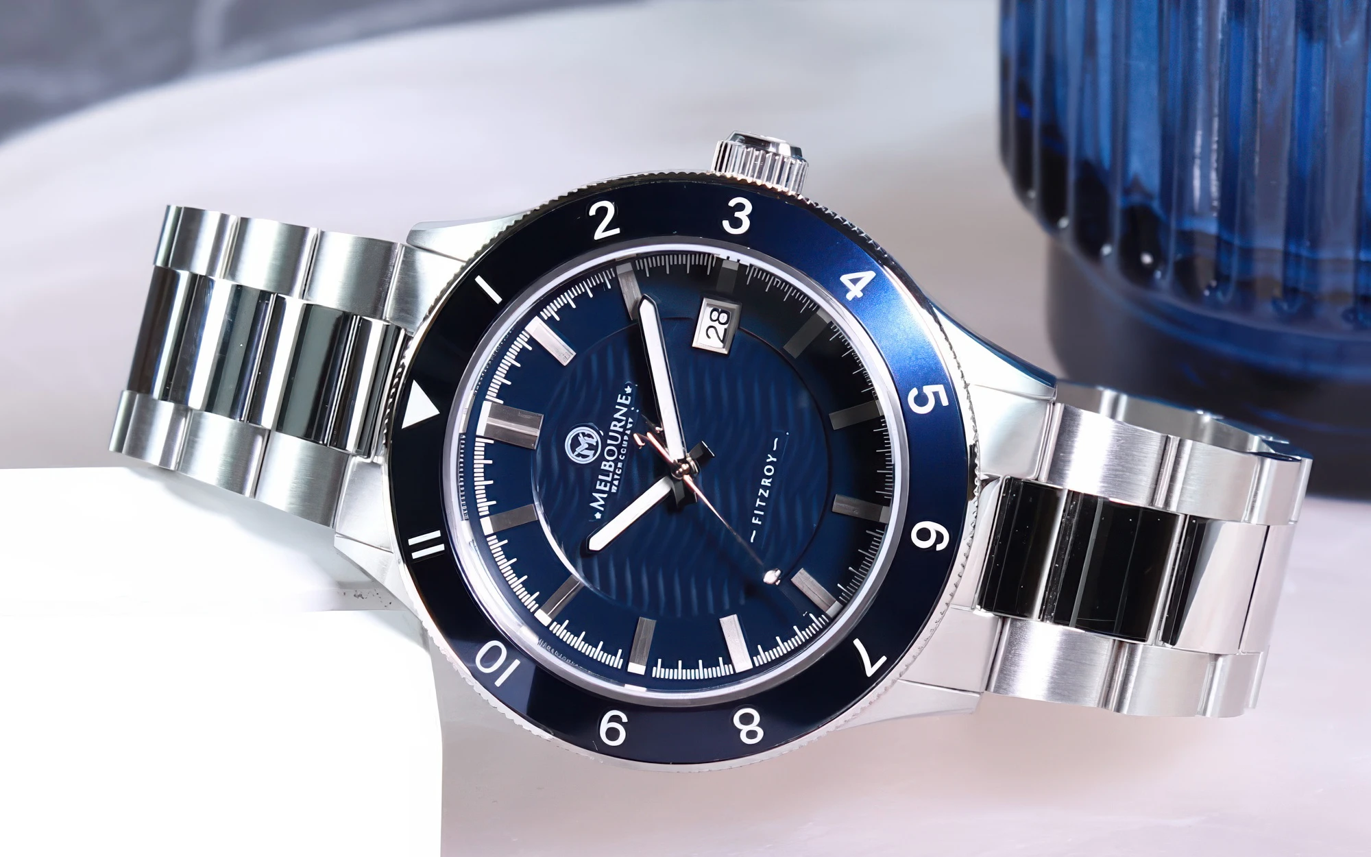 Melbourne watch company fitzroy 4