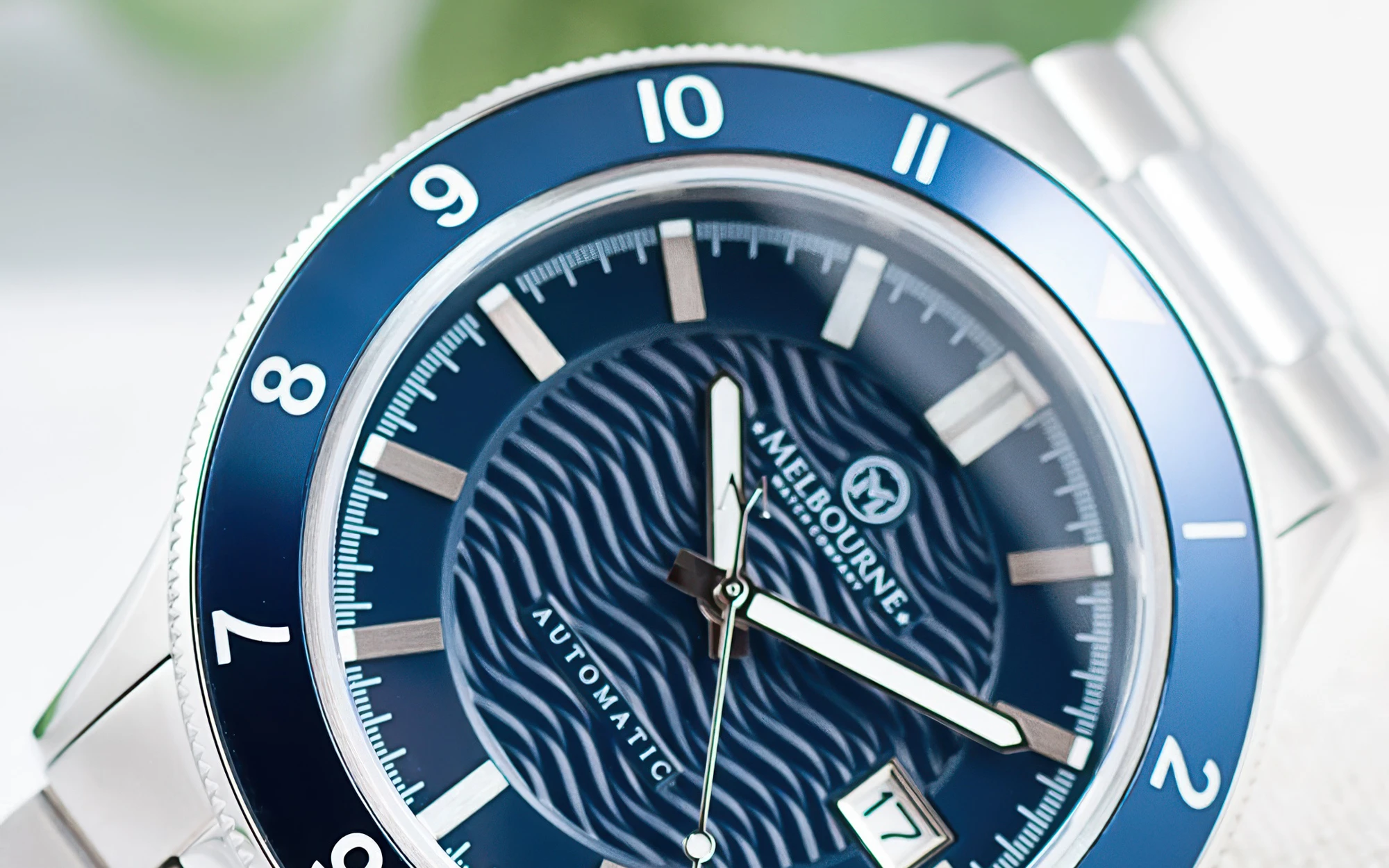 Melbourne watch company fitzroy 5