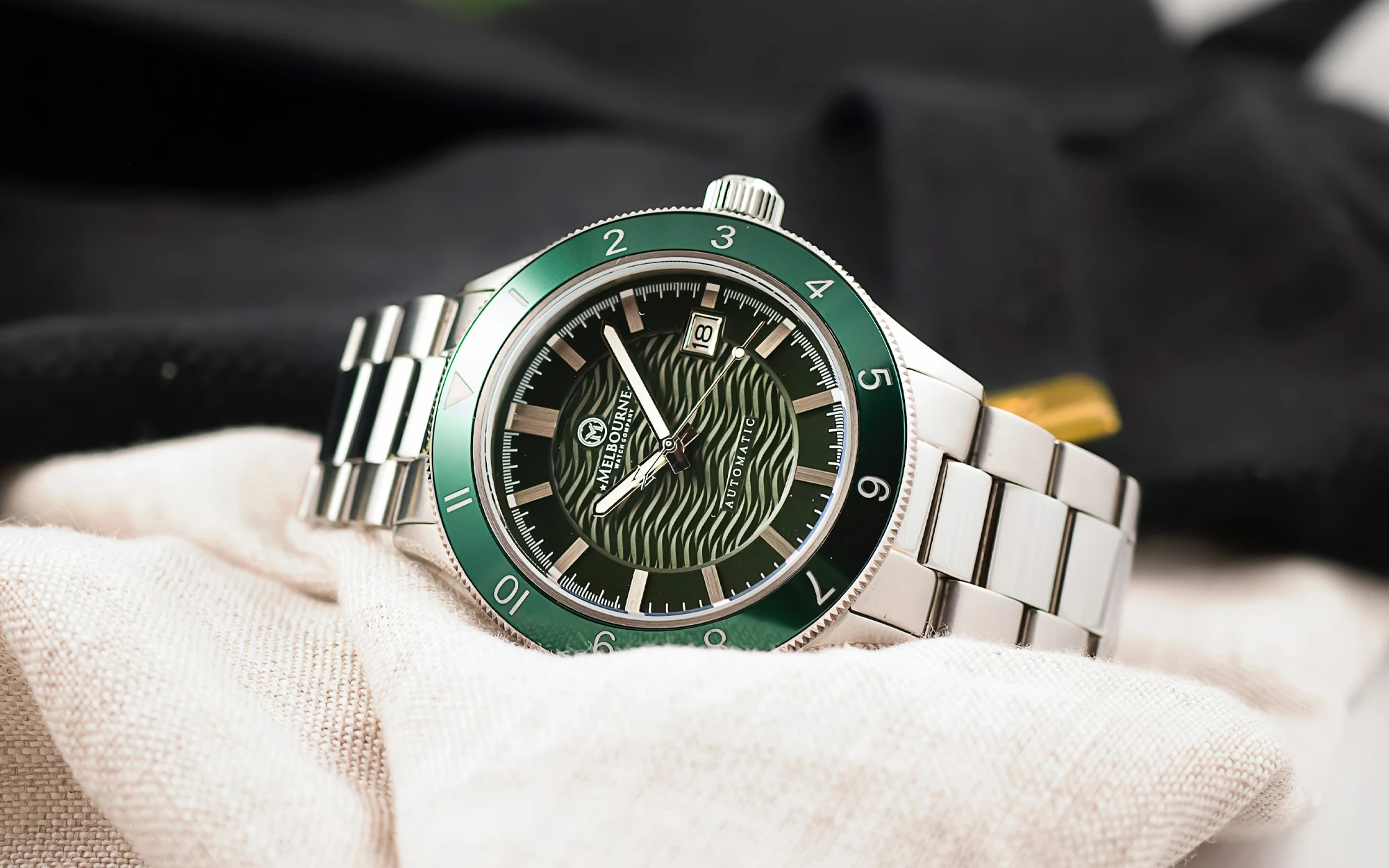 Melbourne watch company fitzroy 7