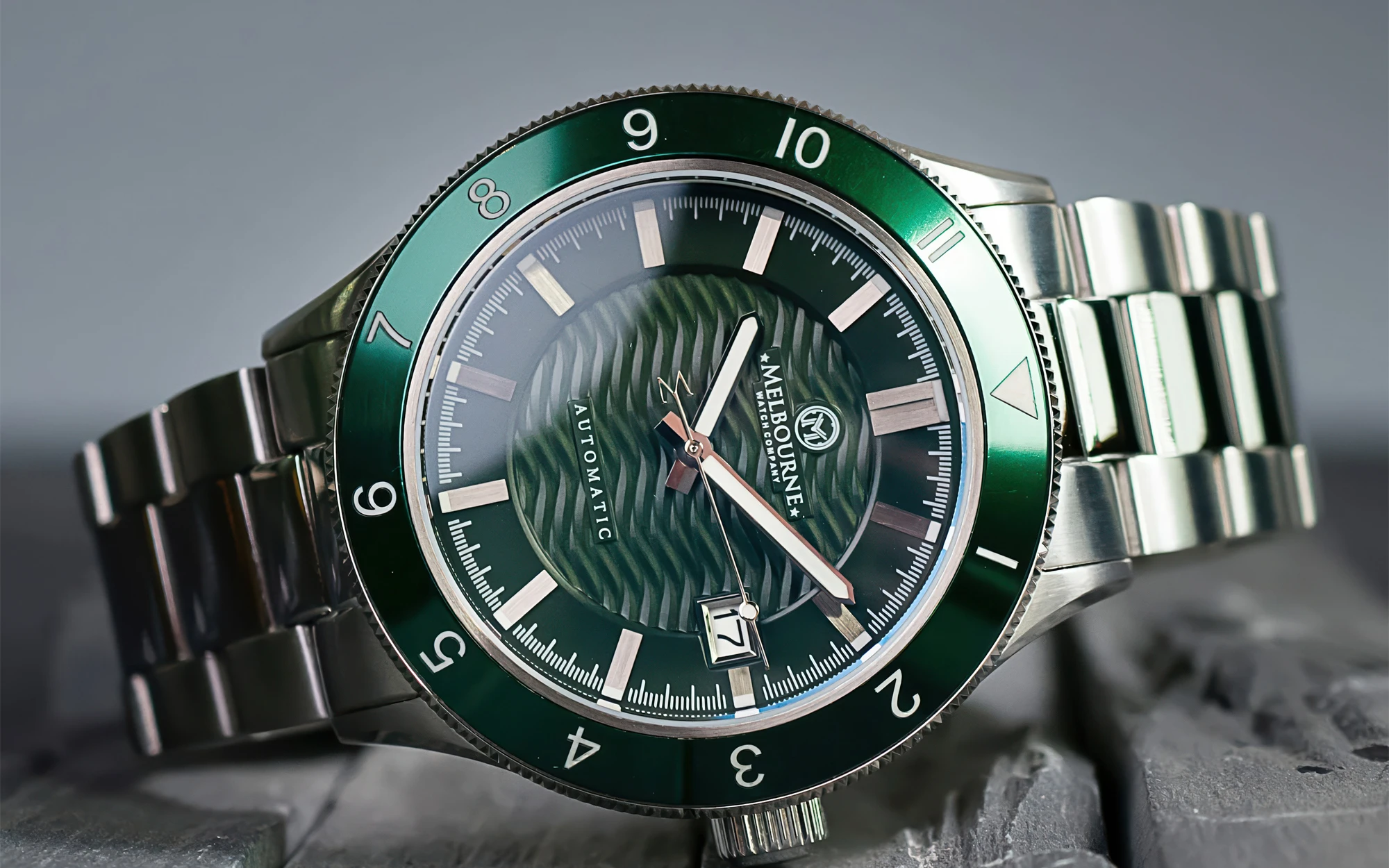 Melbourne watch company fitzroy 8