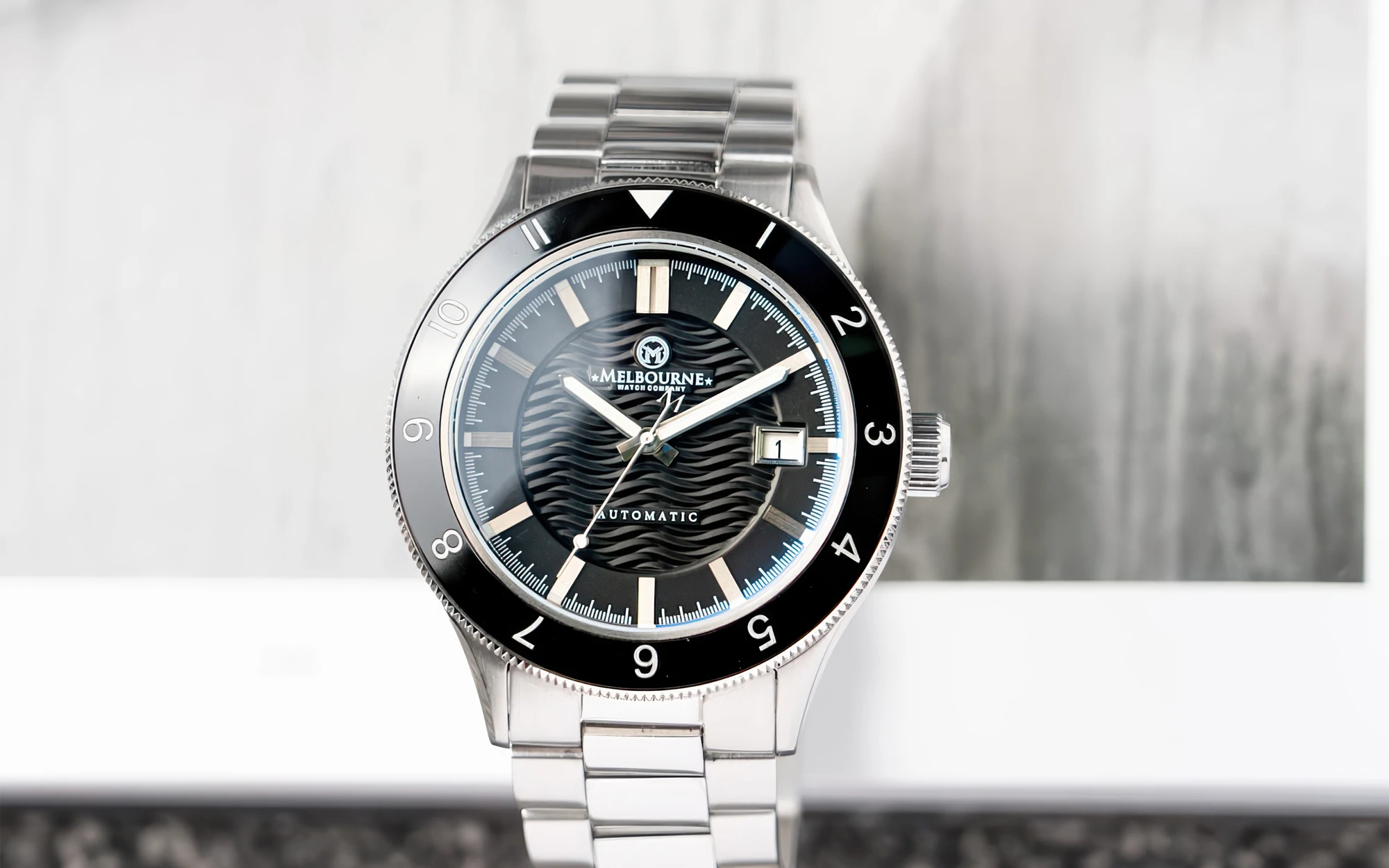 Melbourne watch company fitzroy 10