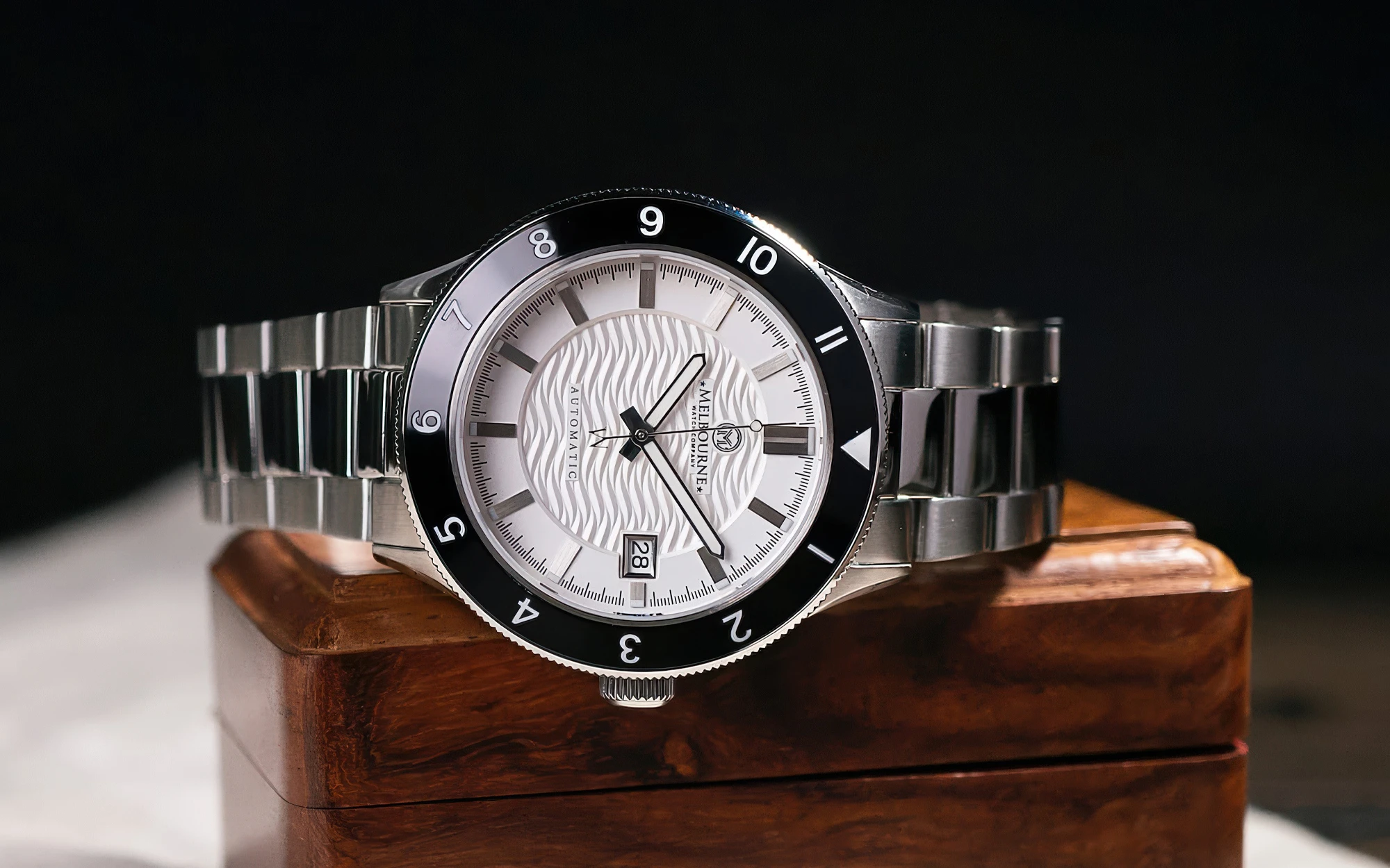 Melbourne watch company fitzroy 11
