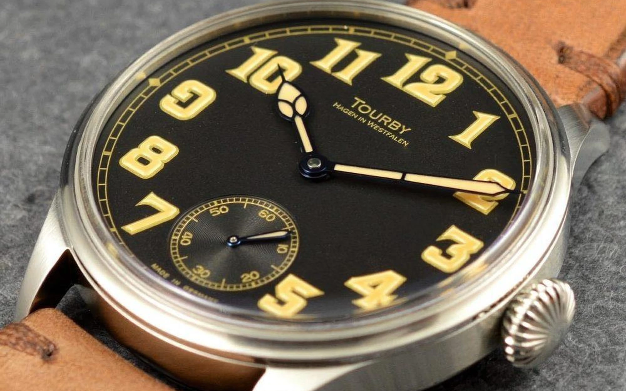 Tourby watches old military vintage 2 gigapixel text shapes 2x