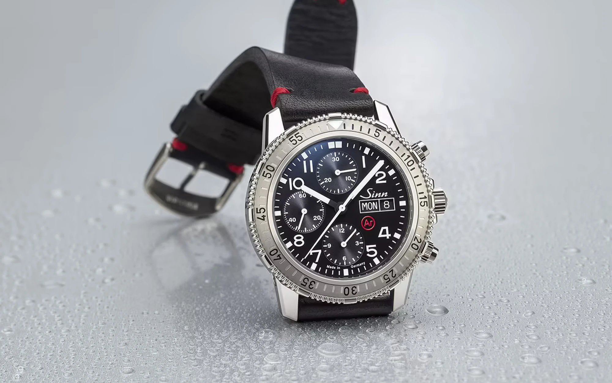 Sinn 206 st ar 1
