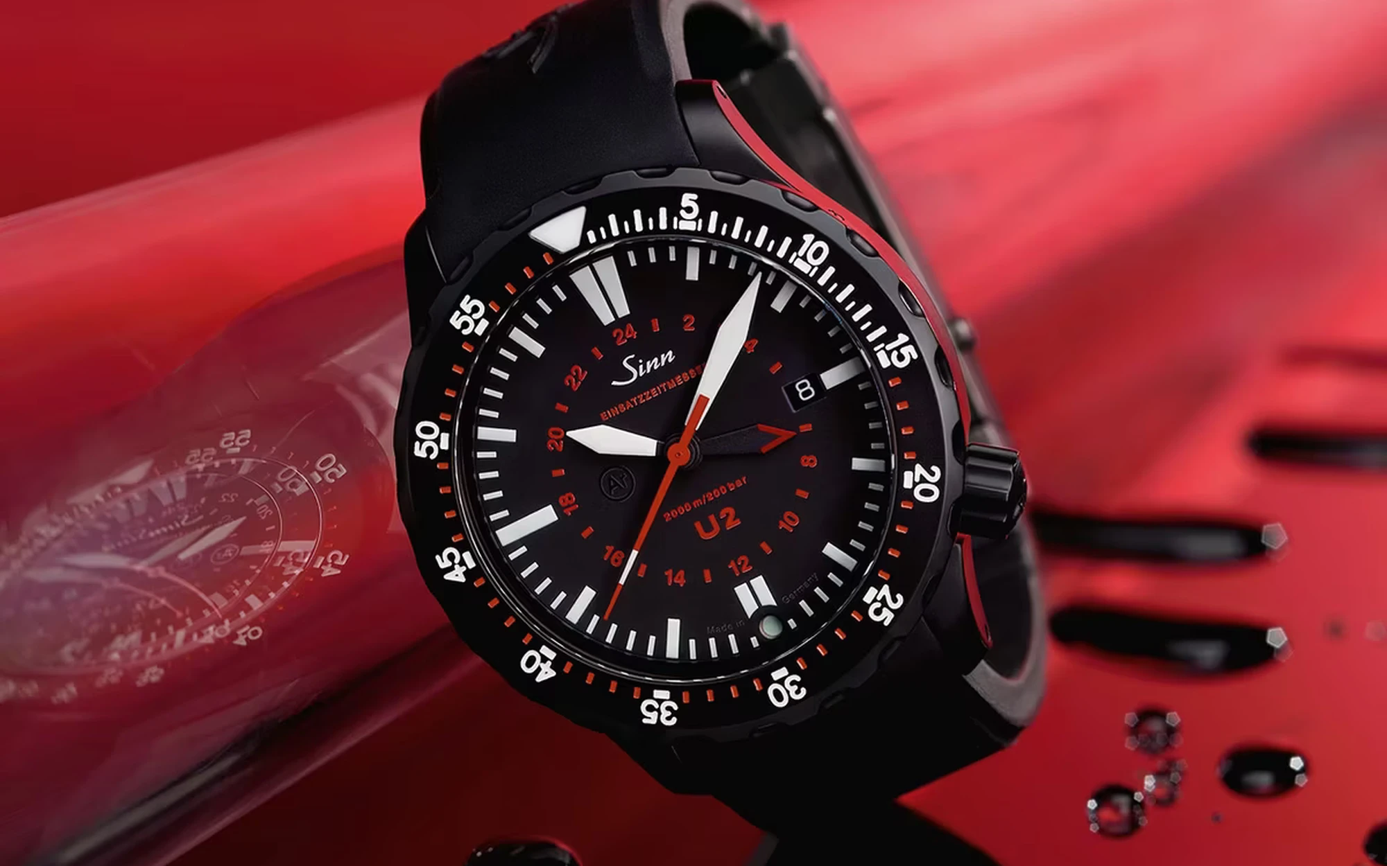 Sinn u2 s ezm 5 5