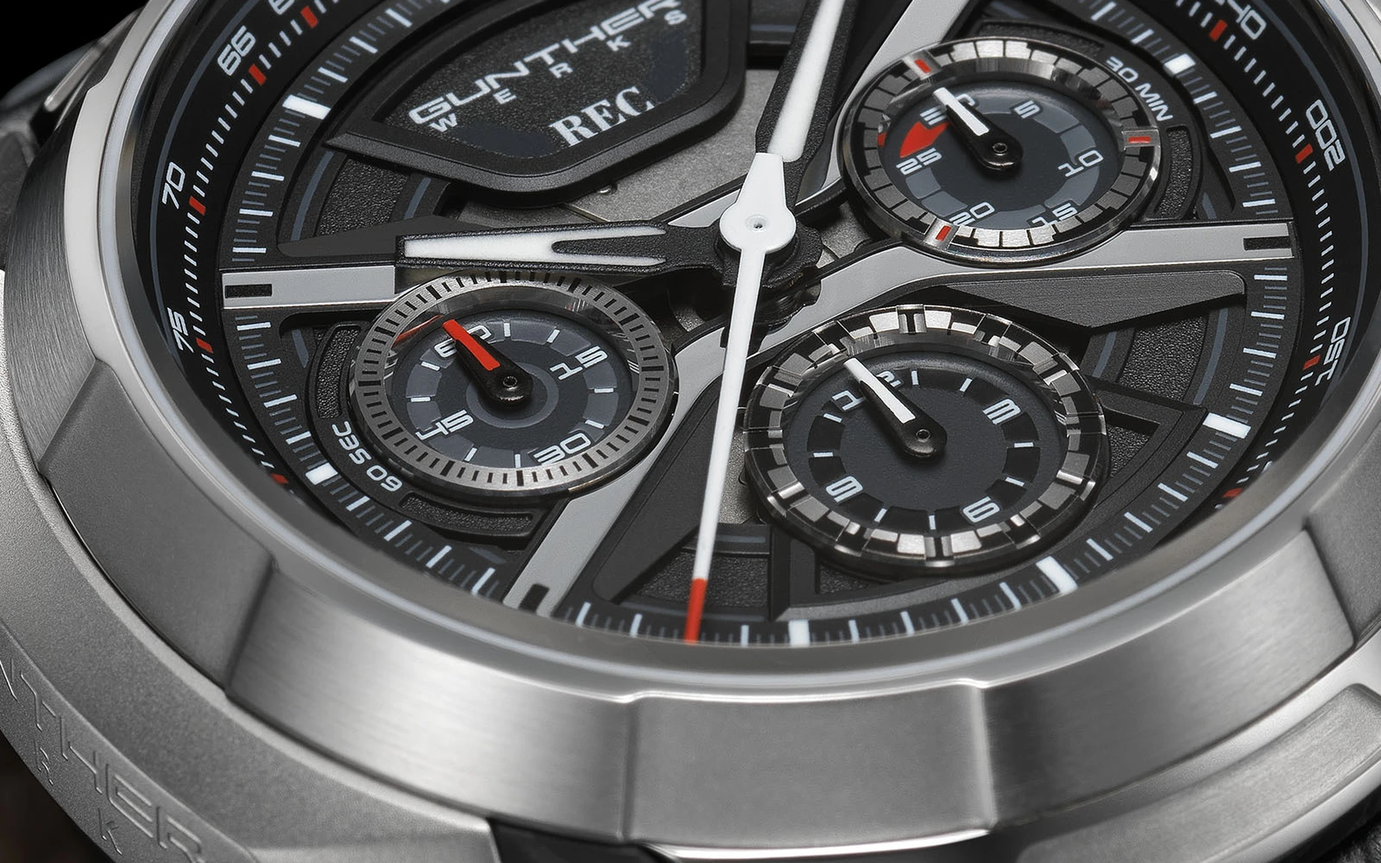 Rec watches 901 gw chelsea 3