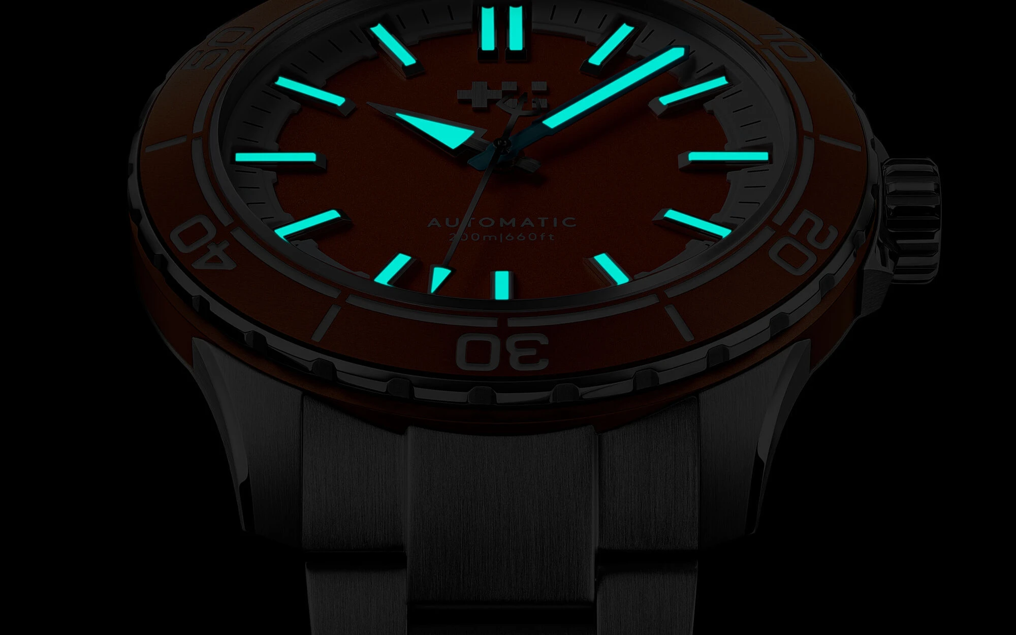 Christopher ward c60 trident reef 3