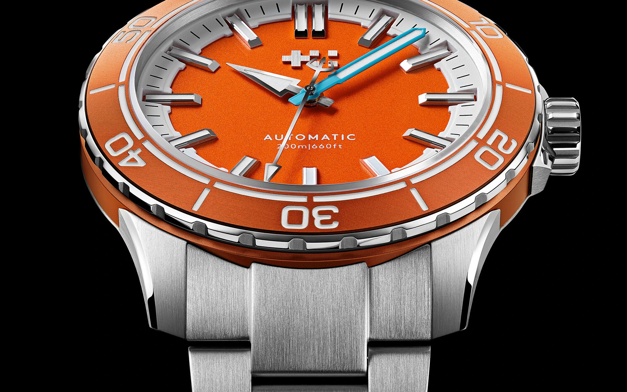 Christopher ward c60 trident reef 4