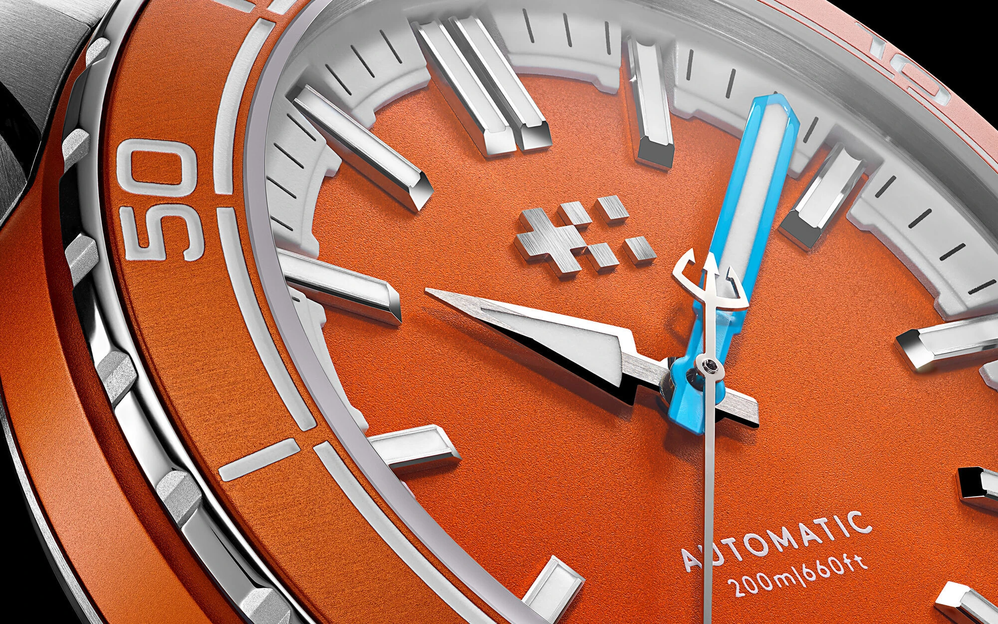 Christopher ward c60 trident reef 6
