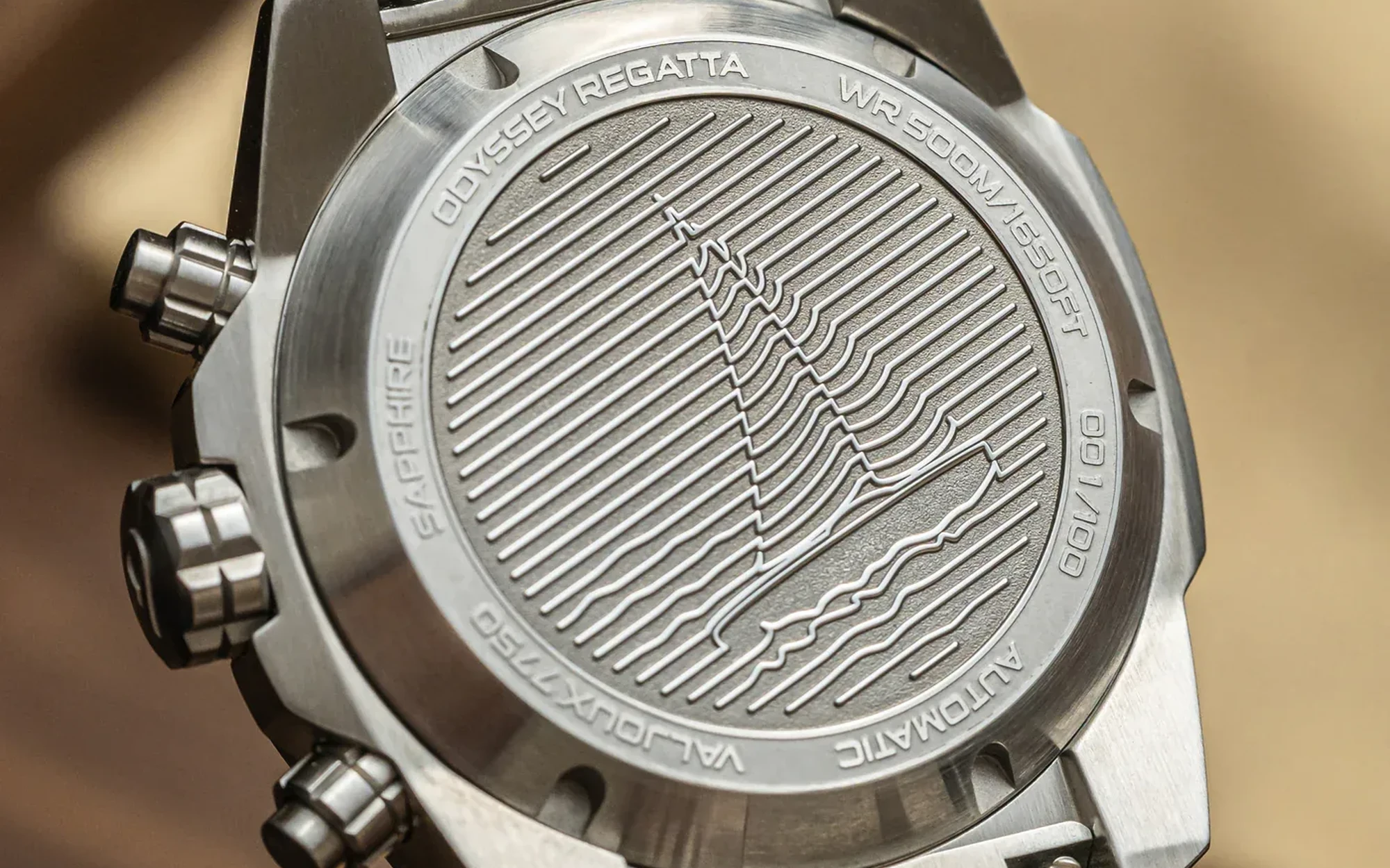6 Odyssey Regatta Admiral Blue Caseback 1400x