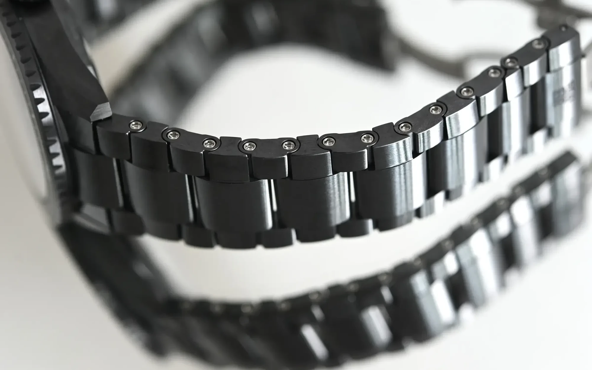 Blancpain fifty fathoms bathyscaphe 3