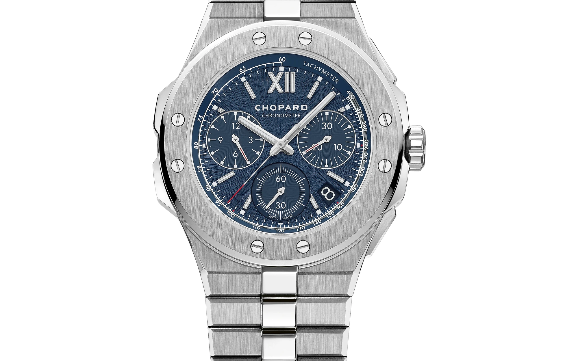 Chopard alpine eagle xl chrono 1