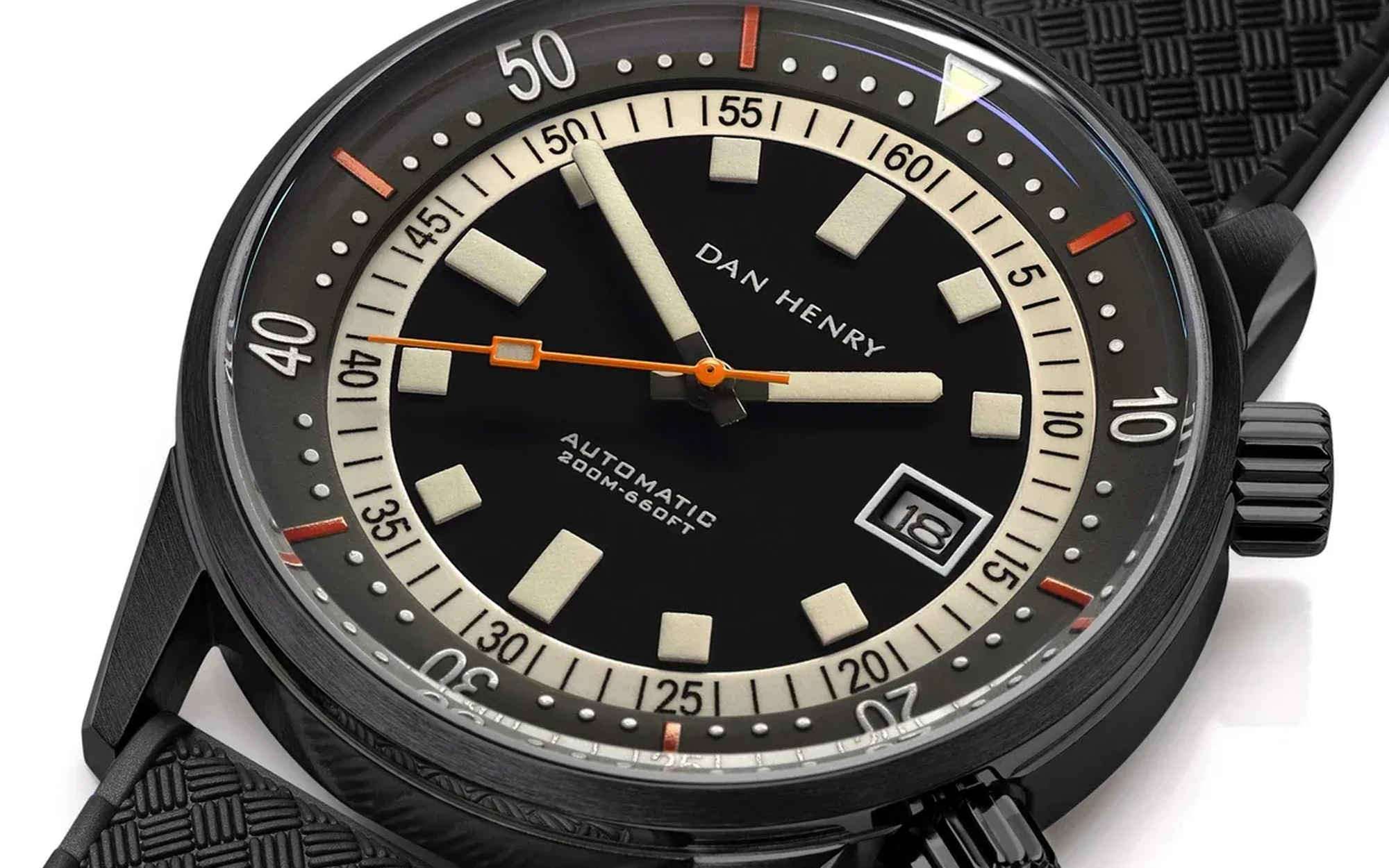Dan henry 1970 automatic diver 2