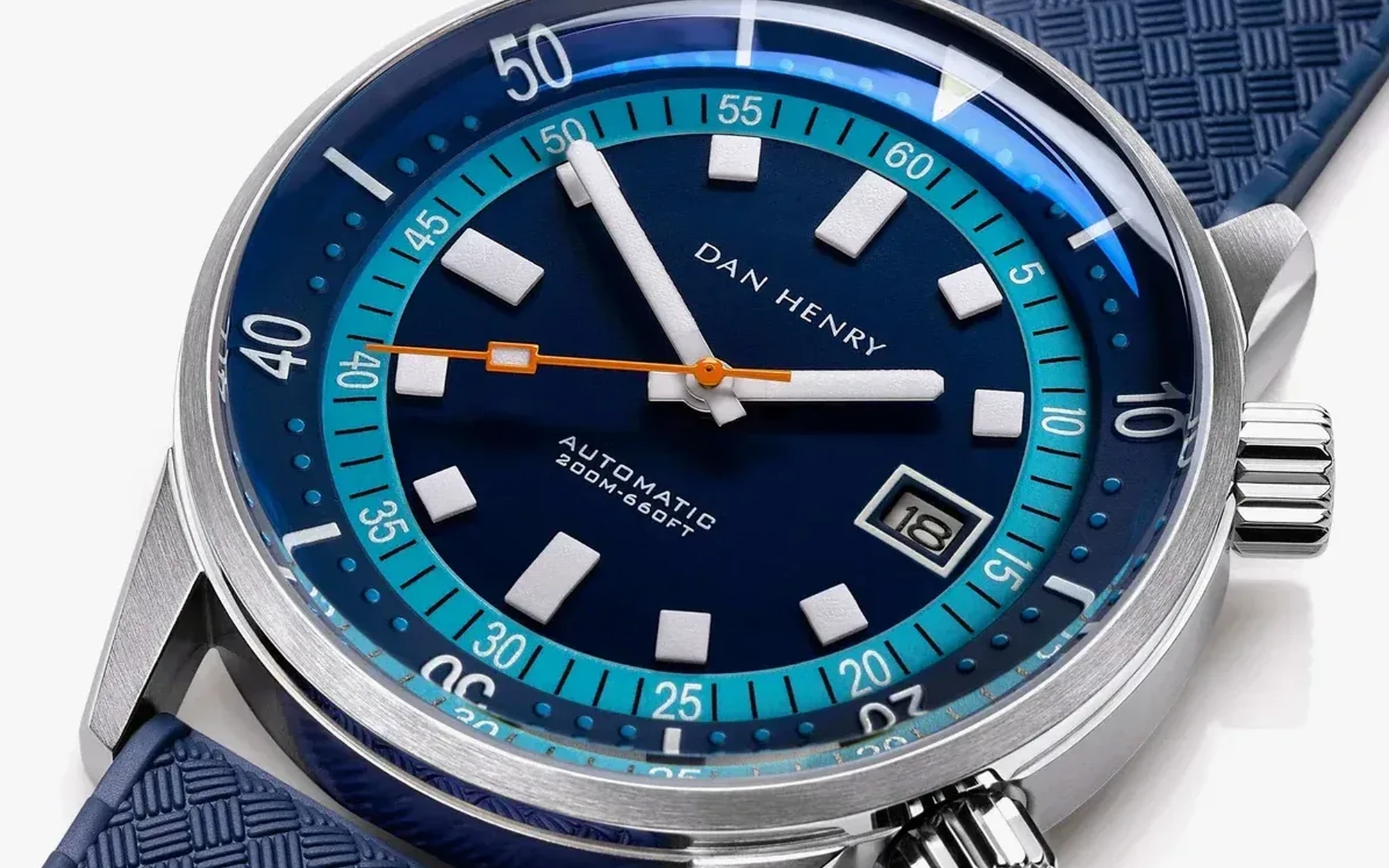 Dan henry 1970 automatic diver 4