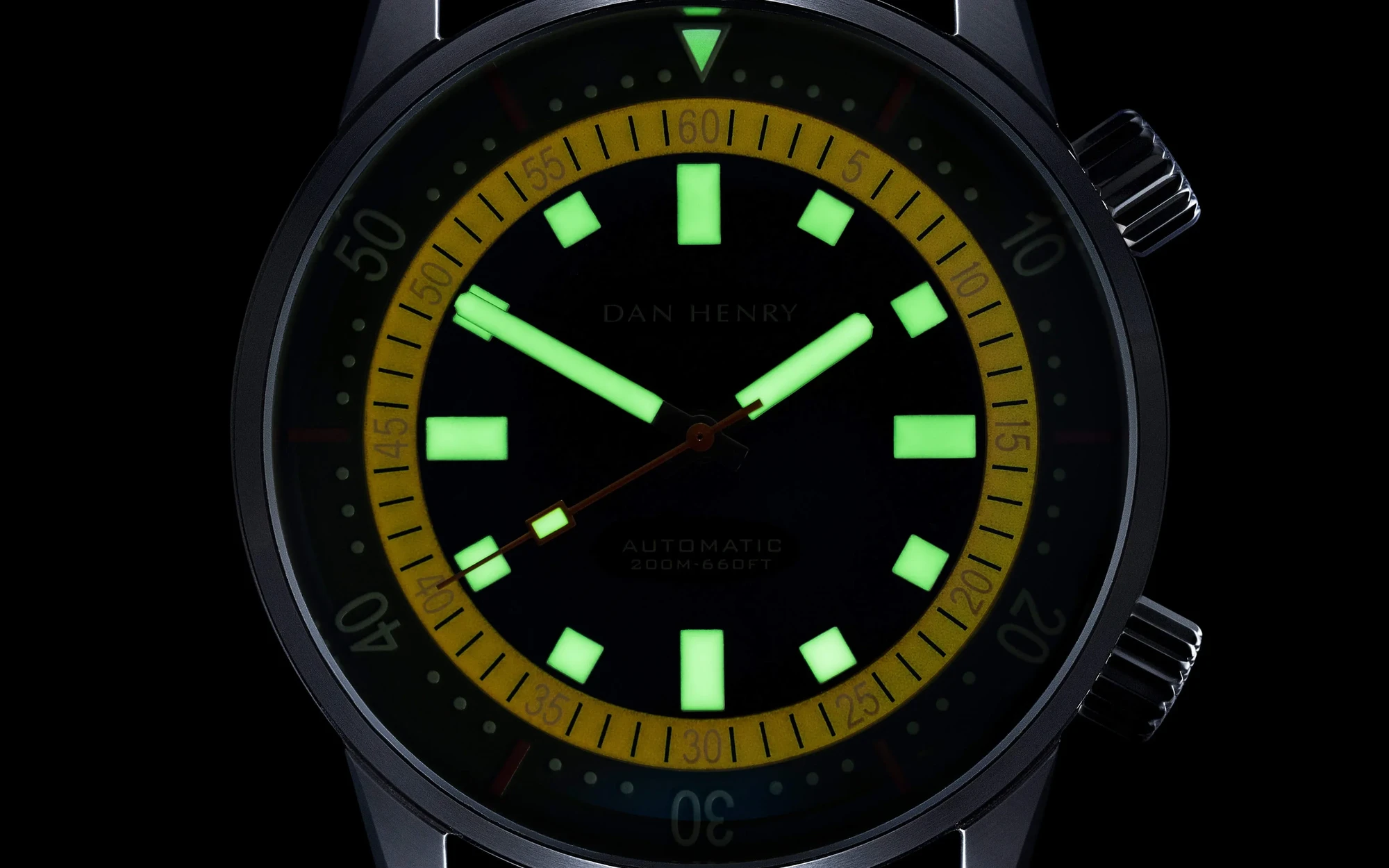 Dan henry 1970 automatic diver 5