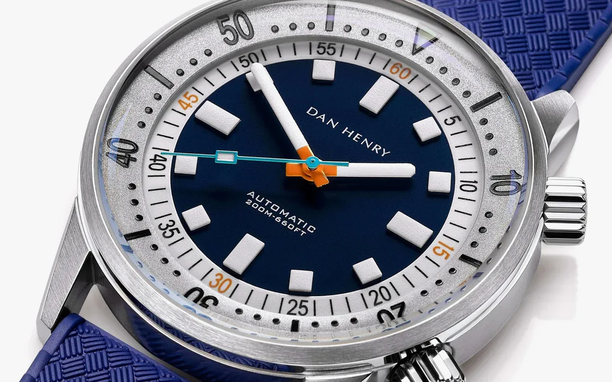 Dan henry 1970 automatic diver 5