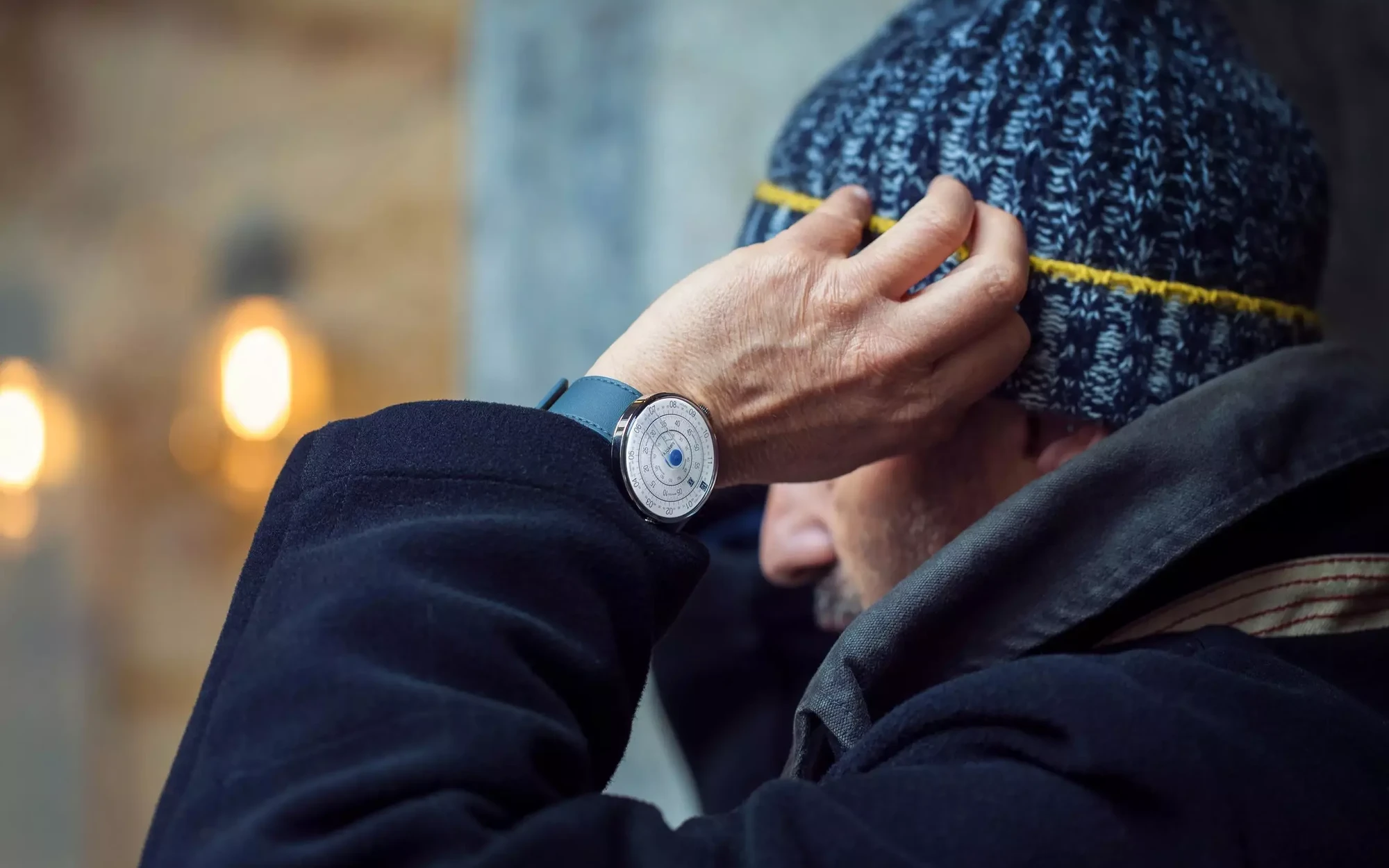 Klokers klok 01 heritage 3