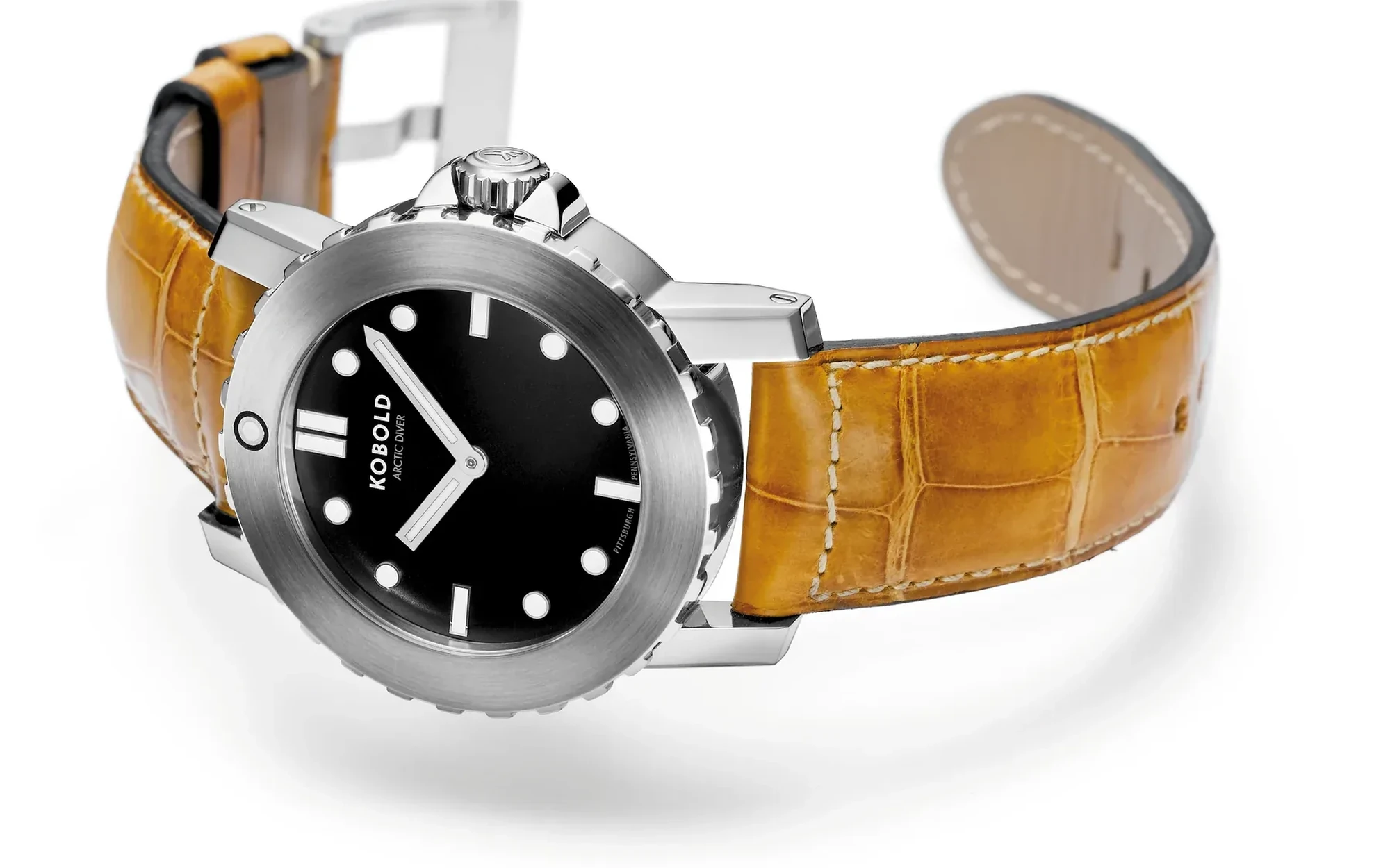 Kobold expedition tools arctic diver 2