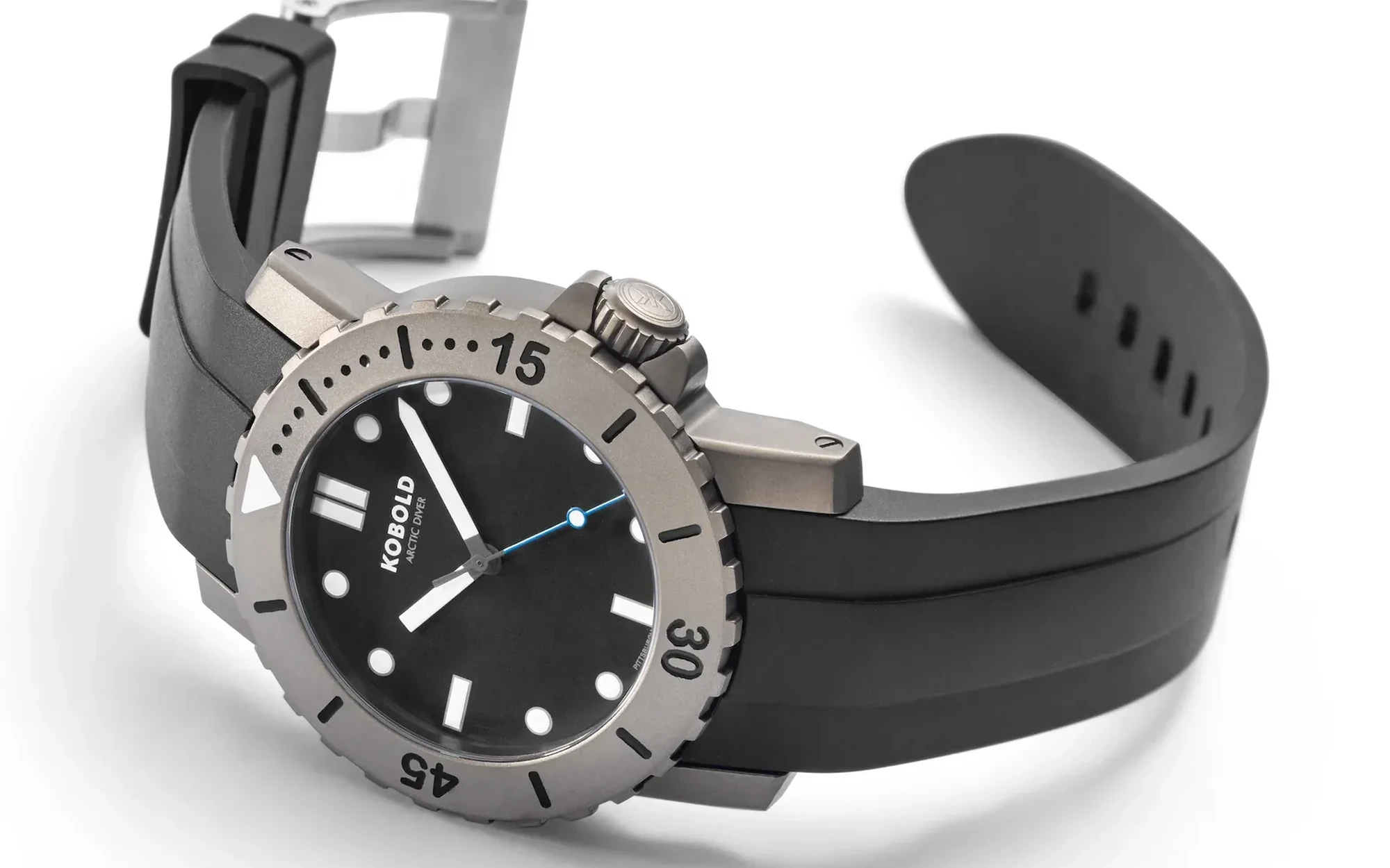 Kobold expedition tools arctic diver 4