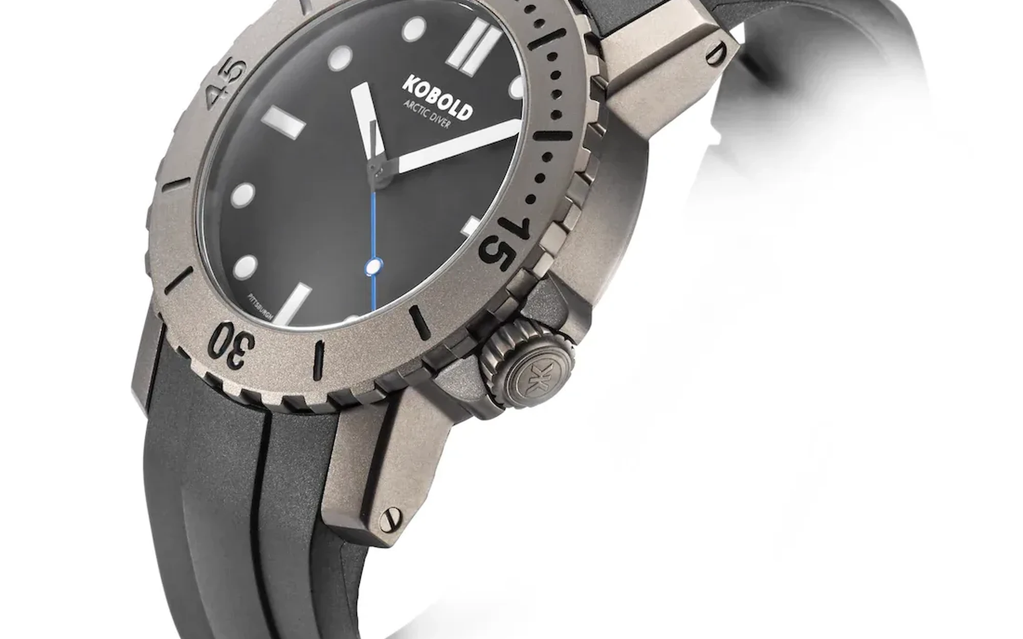Kobold expedition tools arctic diver 5
