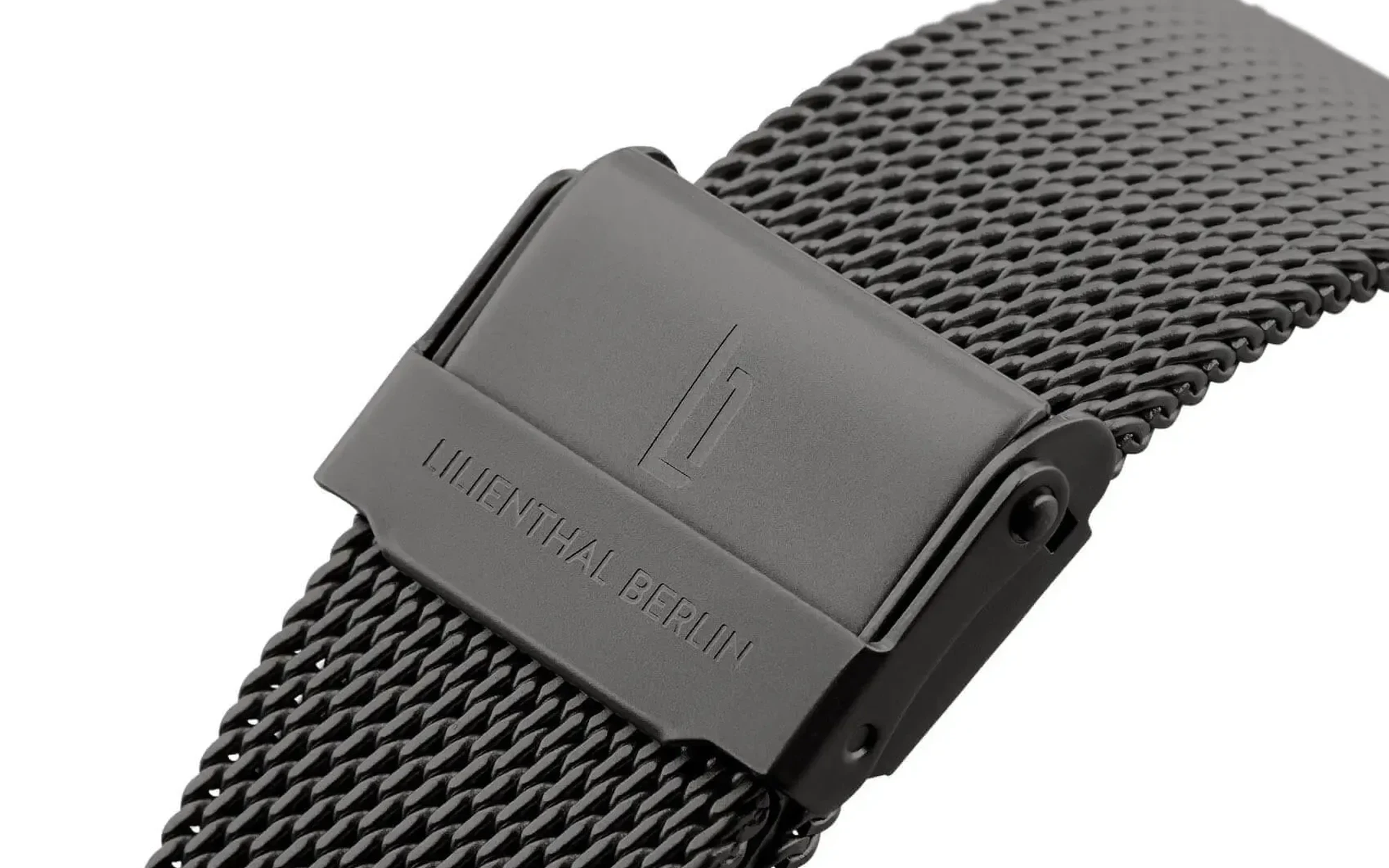 Lilienthal berlin chrono miles 10