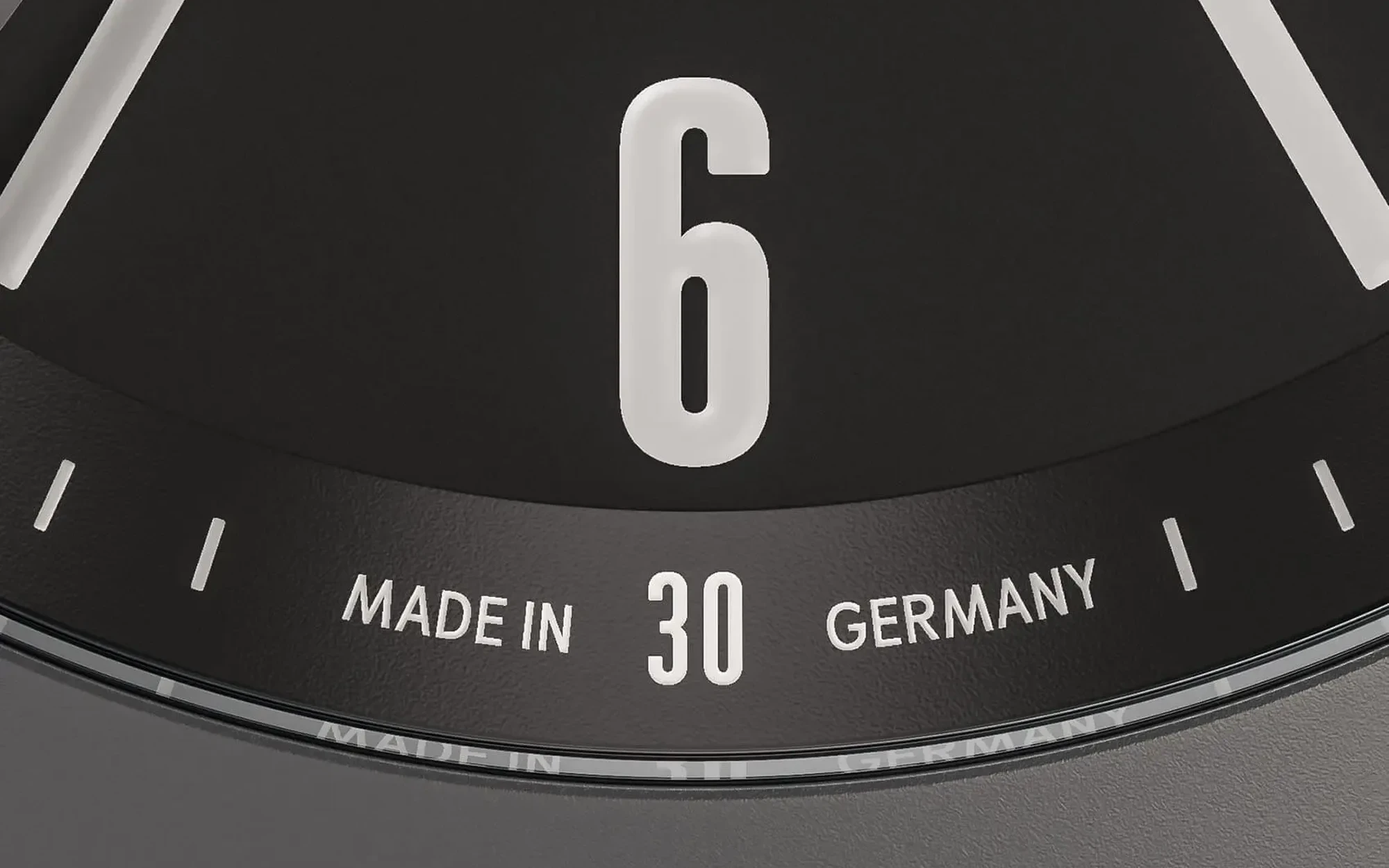 Lilienthal berlin chrono miles 8