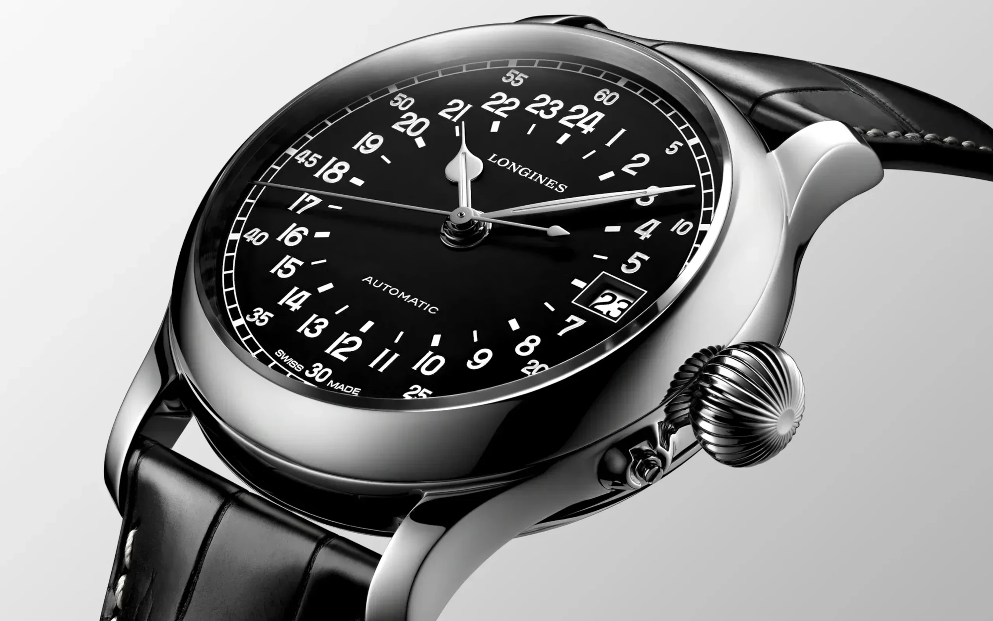 Longines twenty four hours 6