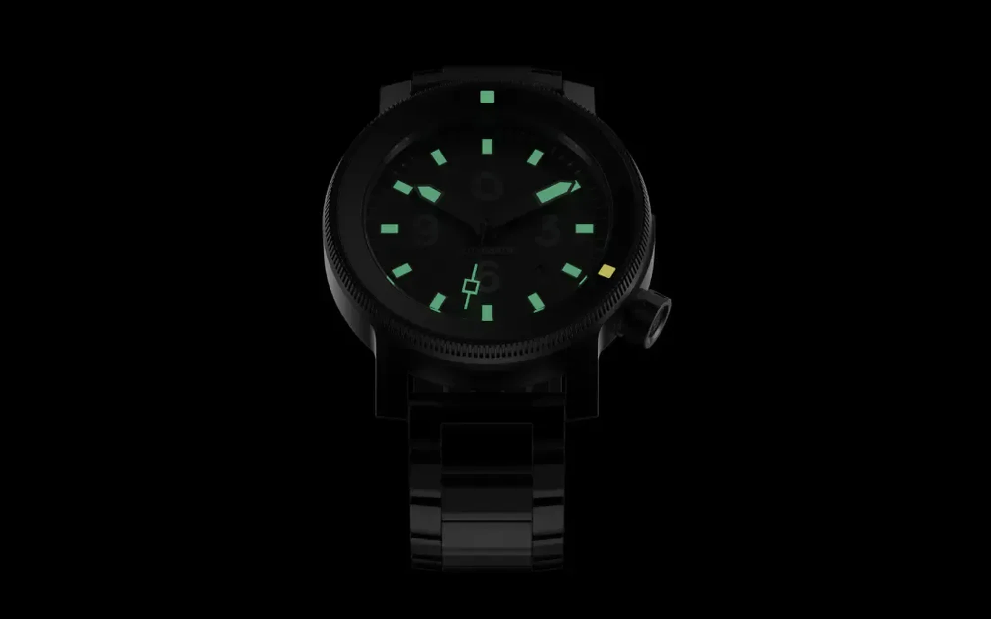 Minus 8 diver 2 0 model r 1