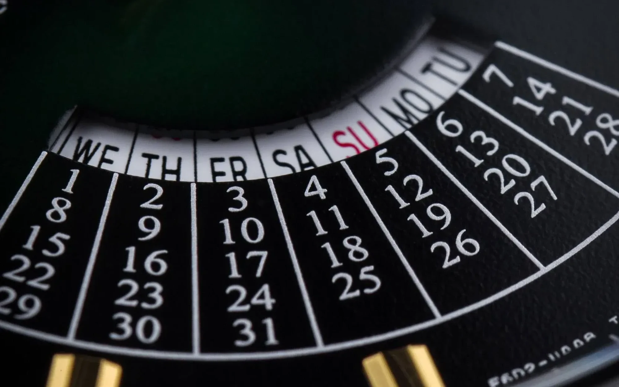 Orient mechanical contemporary 2