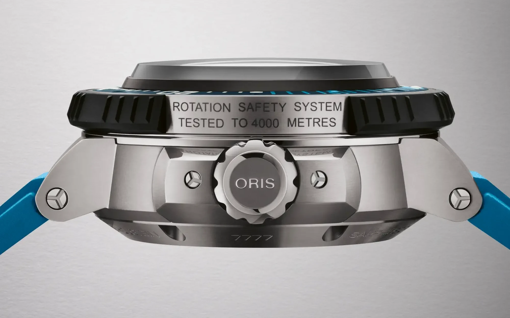 Oris aquis pro 4000m 2
