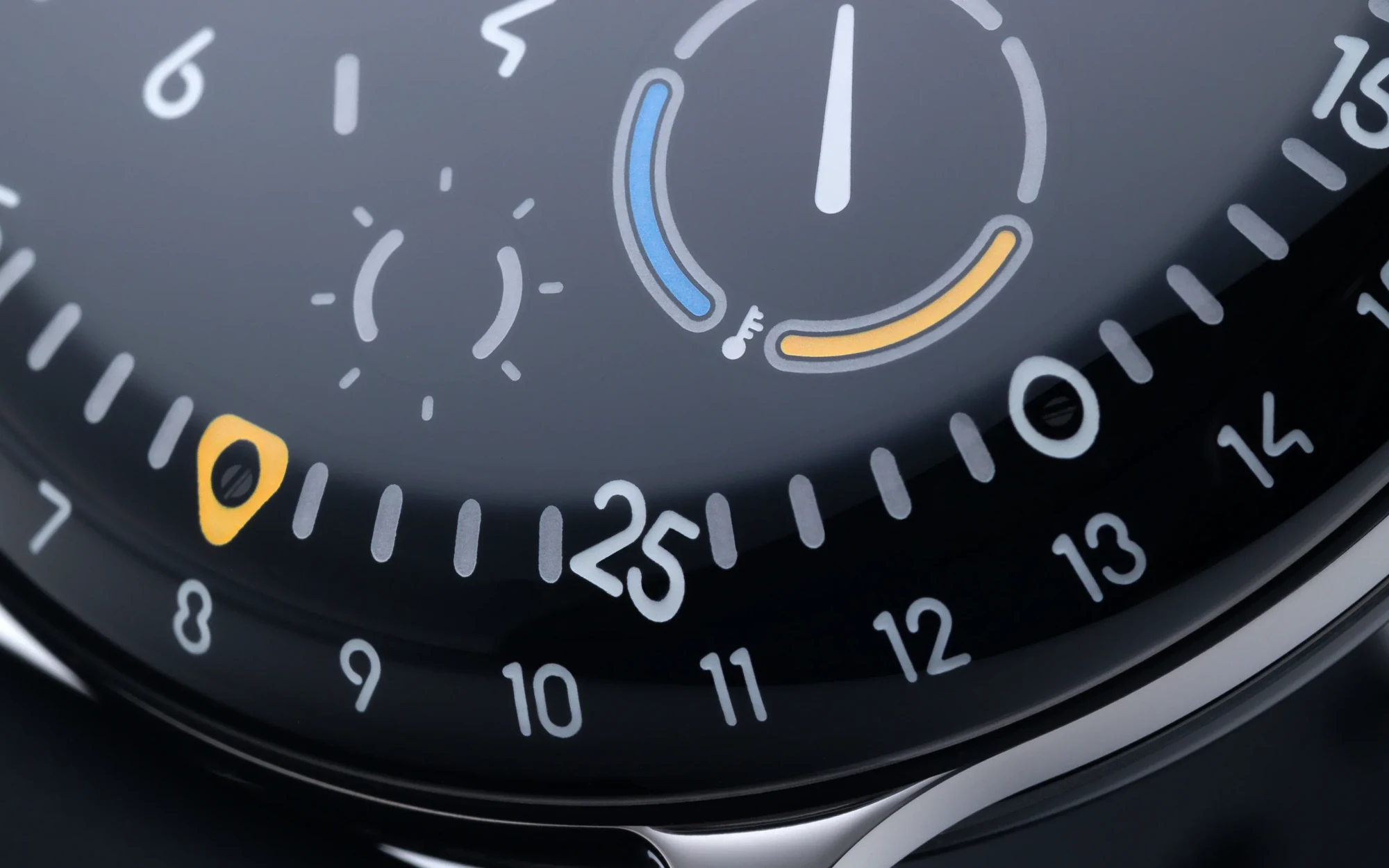 Ressence type 3 black 2